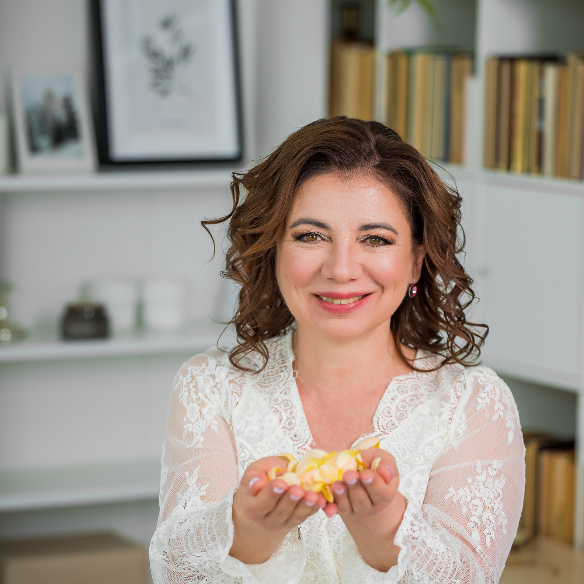 Отзывы. Фотограф Алиса Субботина