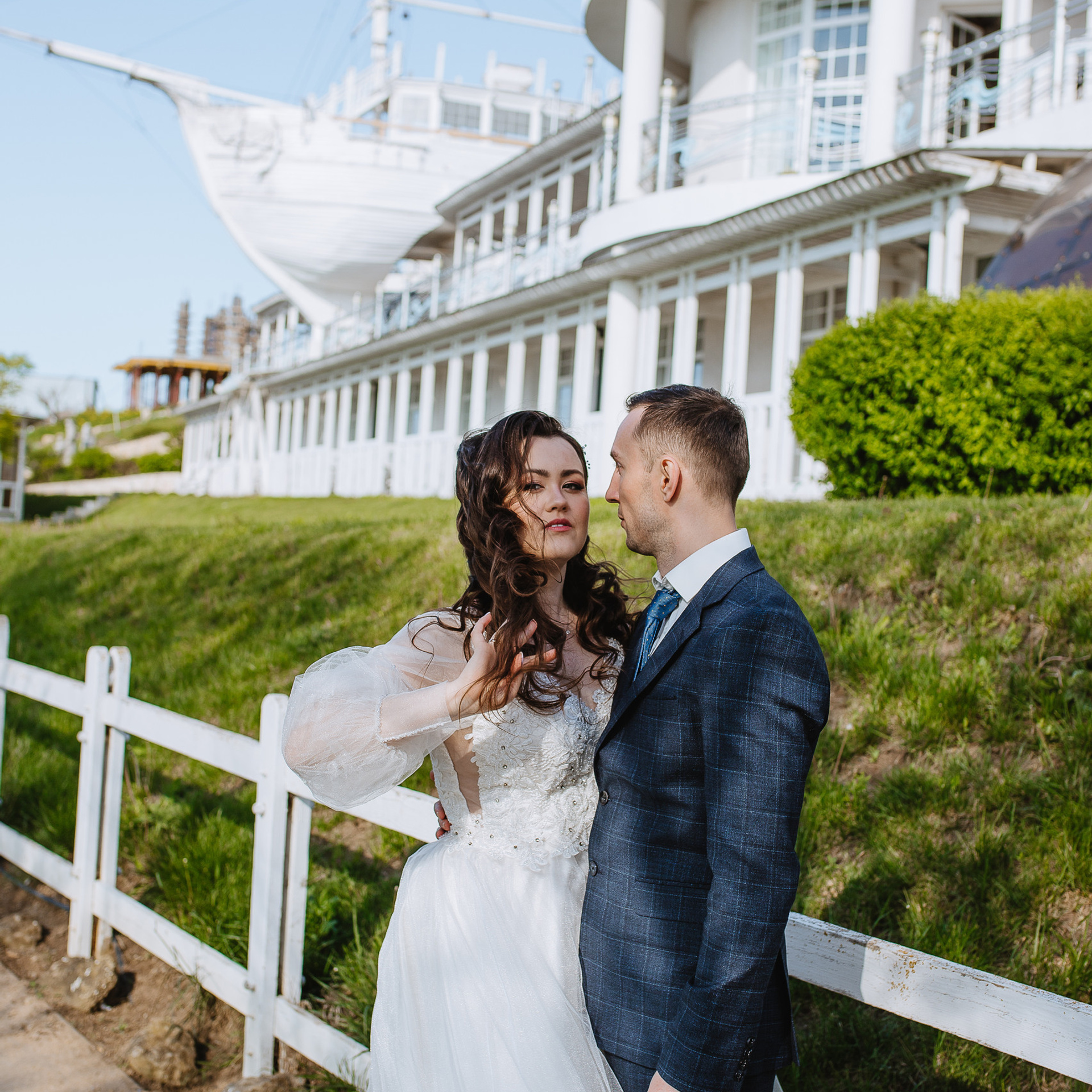 Отзывы. Фотограф Алиса Субботина