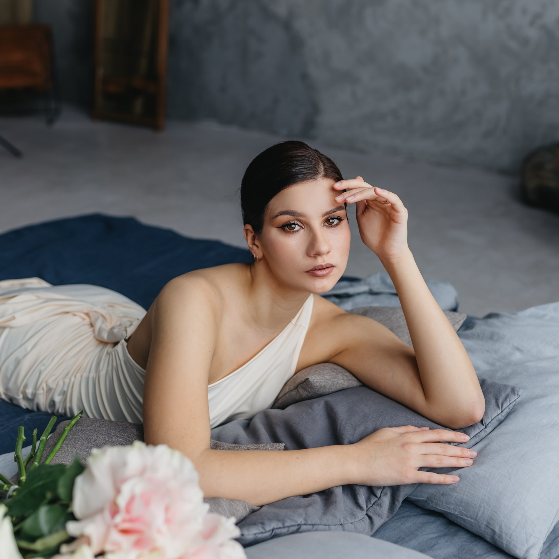 Отзывы. Фотограф Алиса Субботина