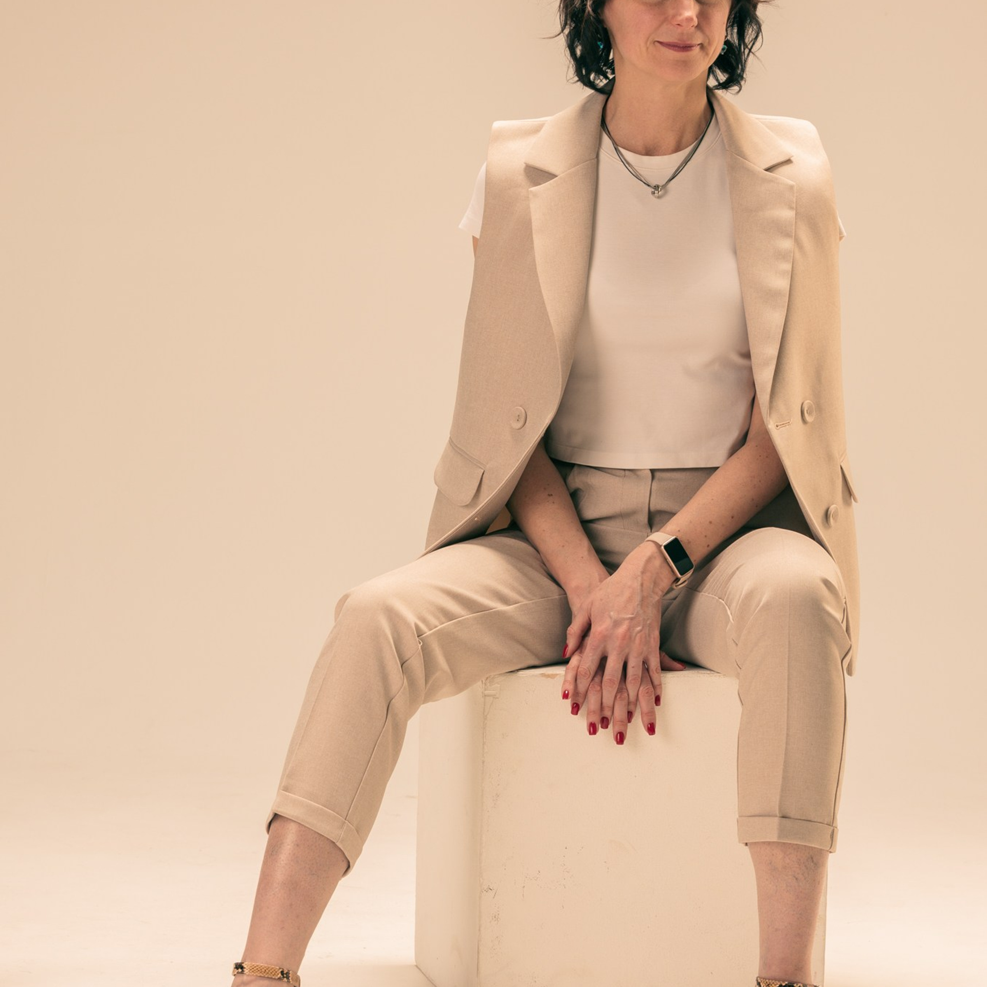 Отзывы. Игорь Архипов — портретный, студийный фотограф в городе Тольятти