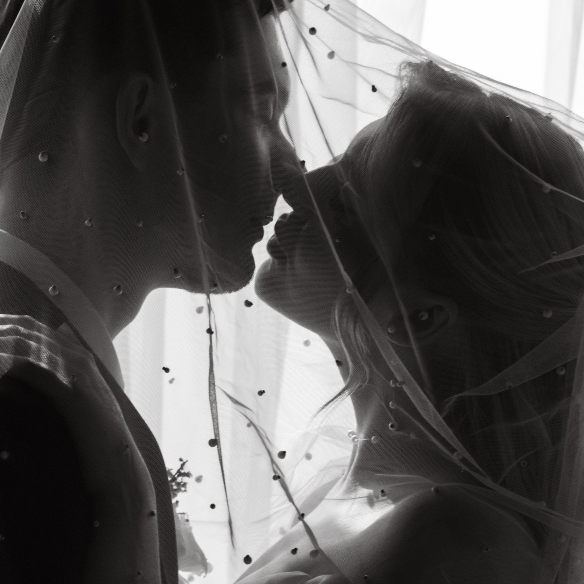 Елизавета & Егор