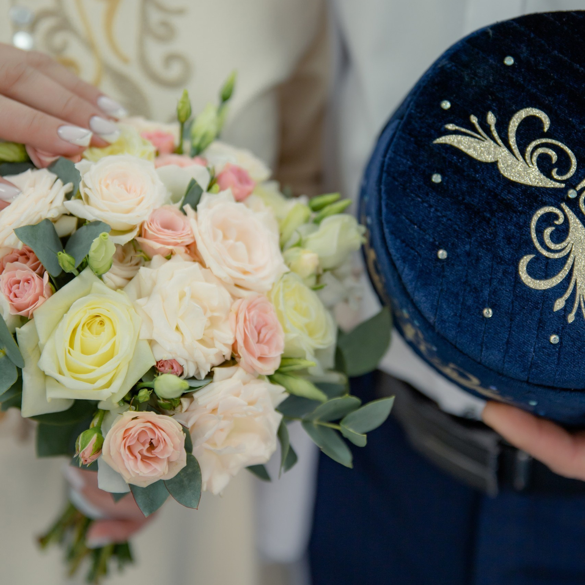 Отзывы. Свадебный фотограф Алмаз Акмалов