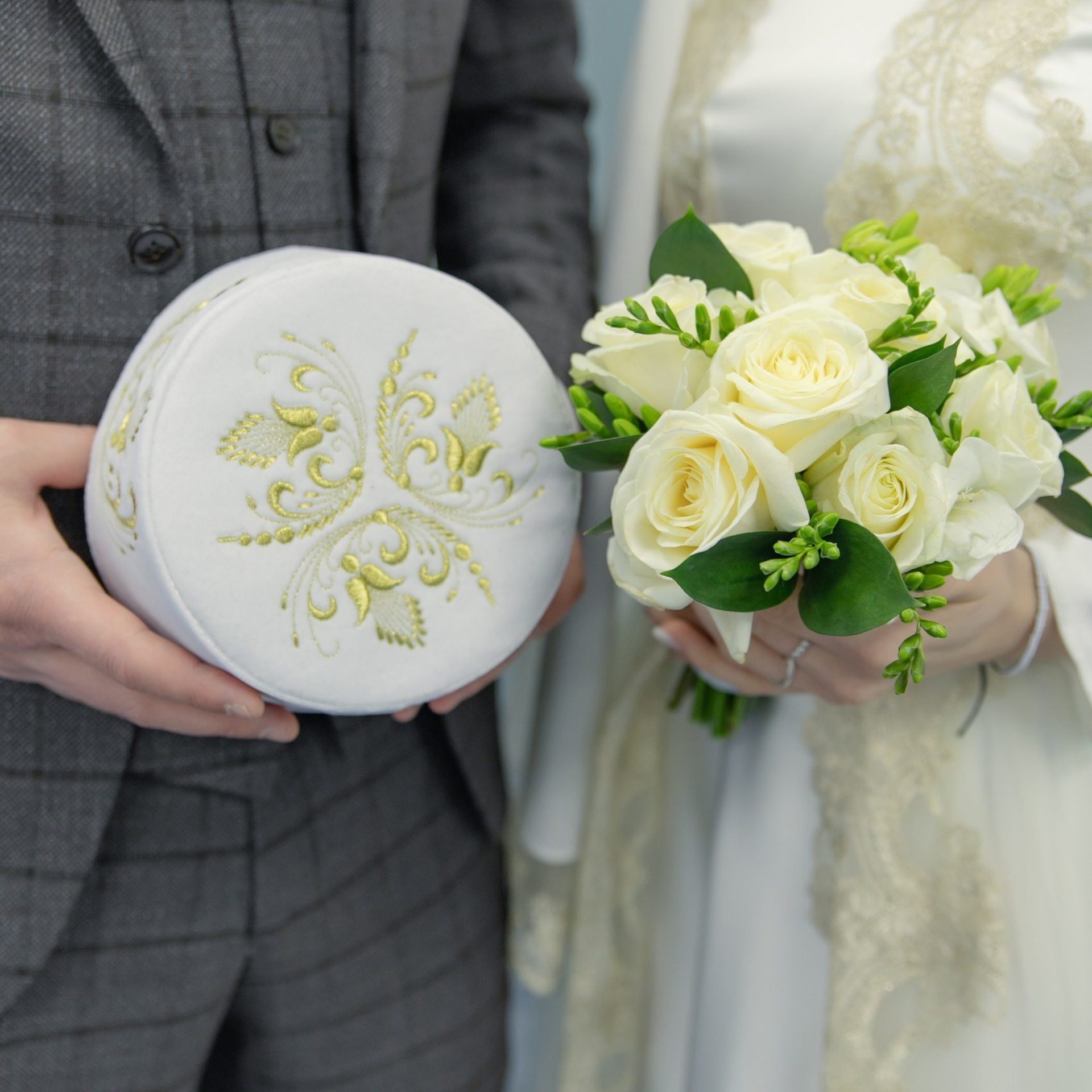 Отзывы. Свадебный фотограф Алмаз Акмалов