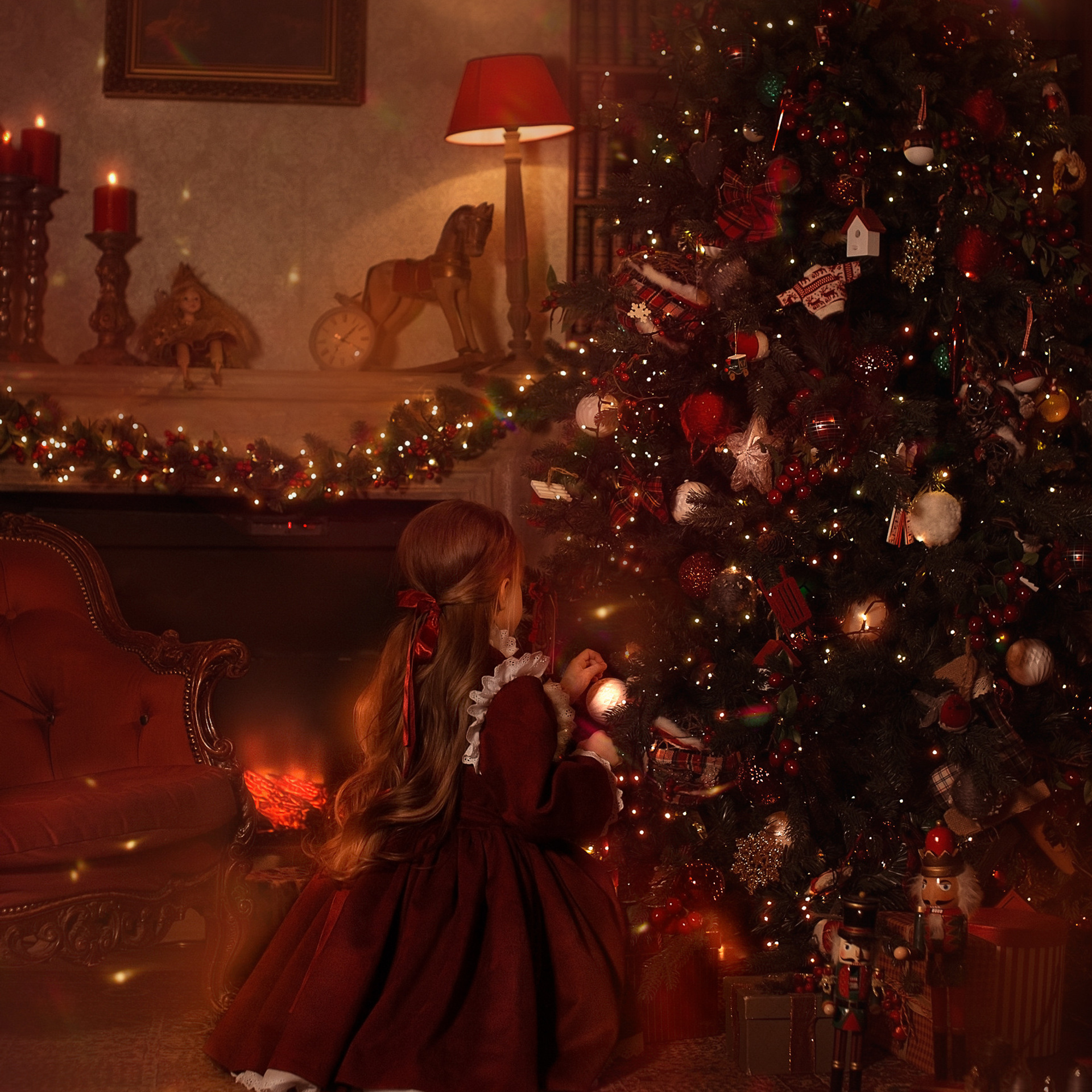 Волшебство