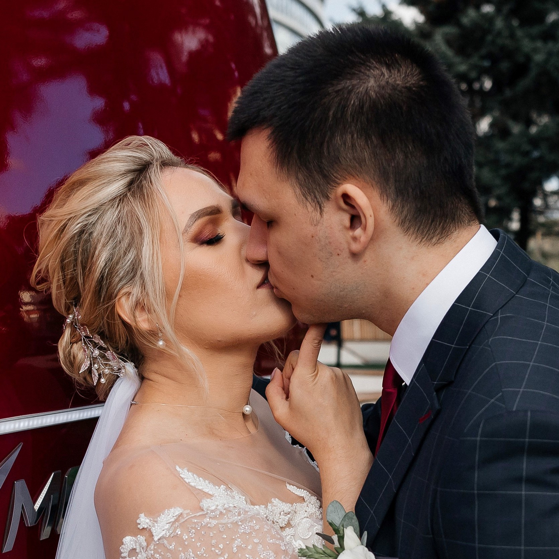 Отзывы. Свадебный и семейный фотограф в Нижнем Новгороде Варламов Алексей