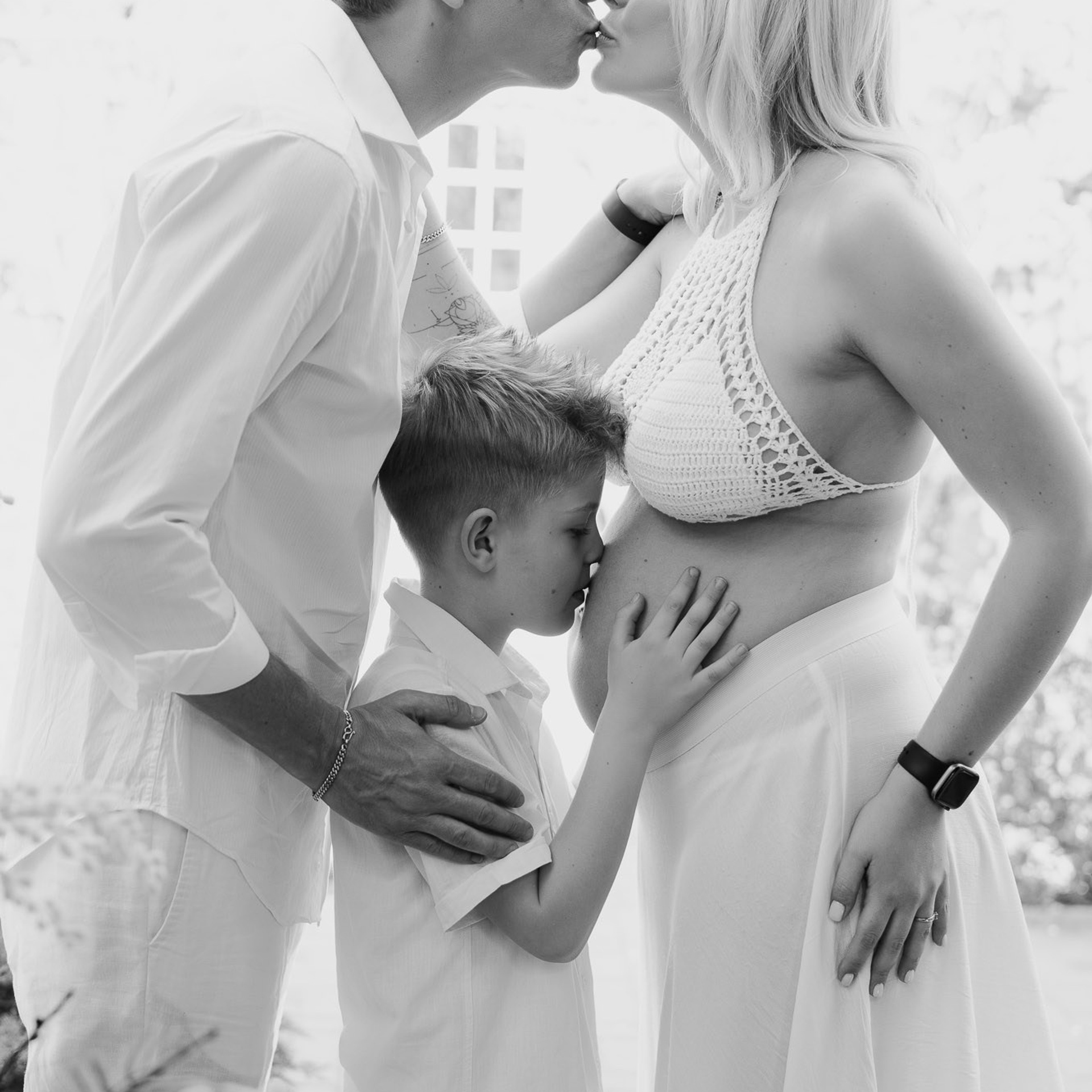 Мини-фотоотчёты фотосессий и фоторепортажных съёмок. Свадебный и семейный фотограф в Ростове-на-Дону. Андрей Сайфутдинов