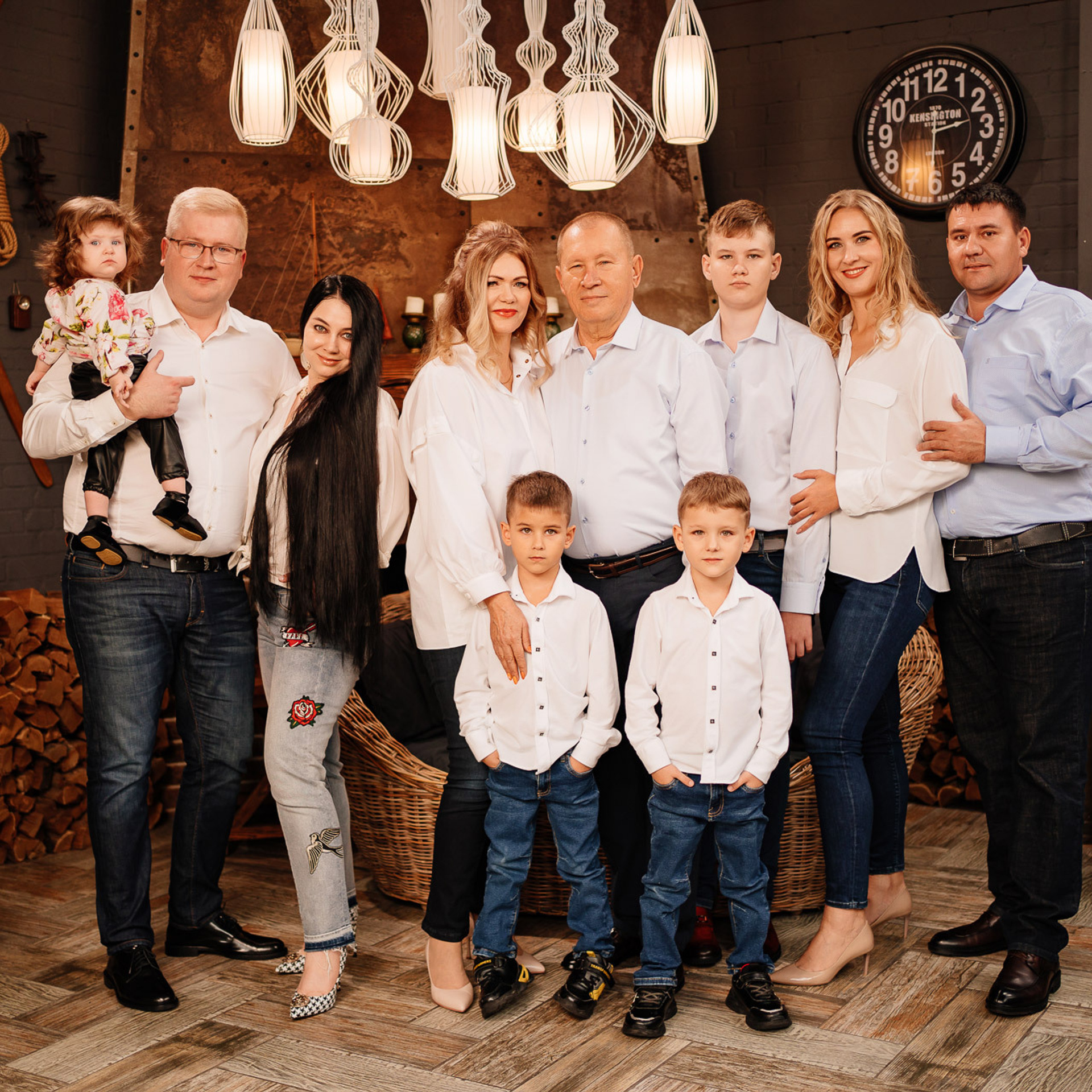 Фотограф Андрей Сайфутдинов. Отзывы. Свадебный и семейный фотограф в Ростове-на-Дону. Андрей Сайфутдинов