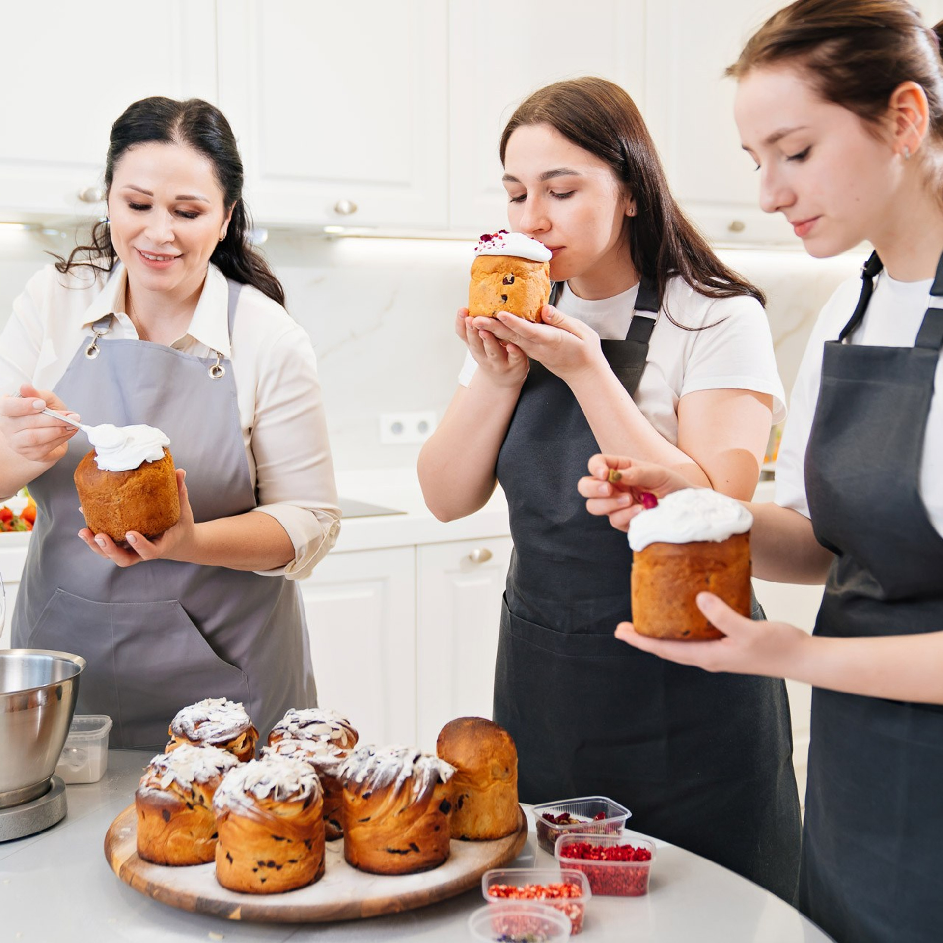 Фотосъёмка для бизнеса. Свадебный и семейный фотограф в Ростове-на-Дону. Андрей Сайфутдинов