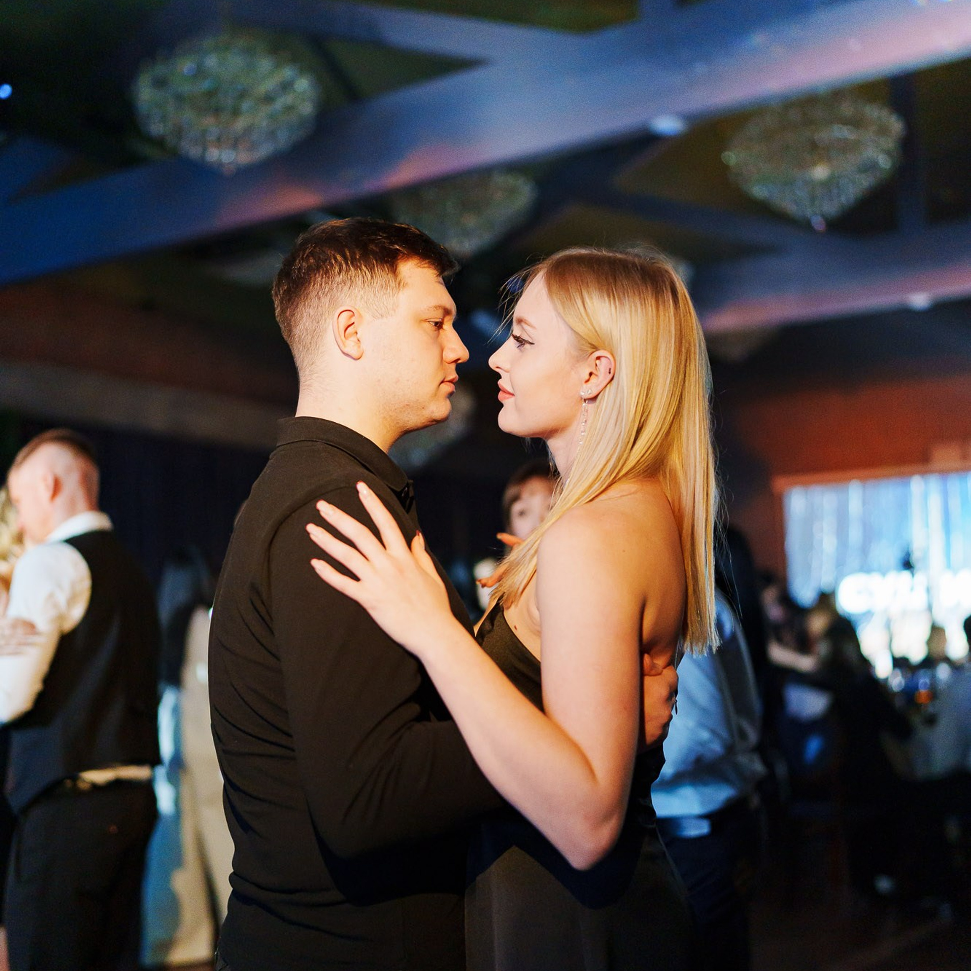 Корпоратив компании «Суши даром». Свадебный и семейный фотограф в Ростове-на-Дону. Андрей Сайфутдинов