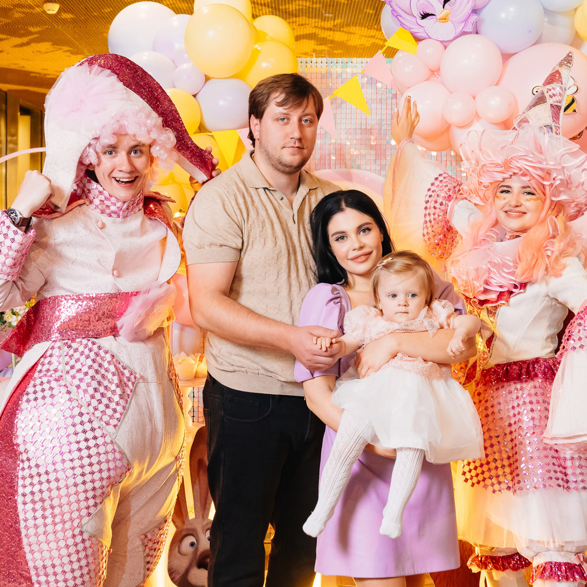 Мини-фотоотчёты фотосессий и фоторепортажных съёмок. Свадебный и семейный фотограф в Ростове-на-Дону. Андрей Сайфутдинов