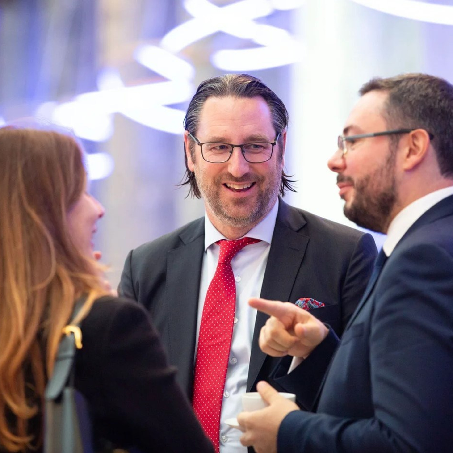 Нетворкинг