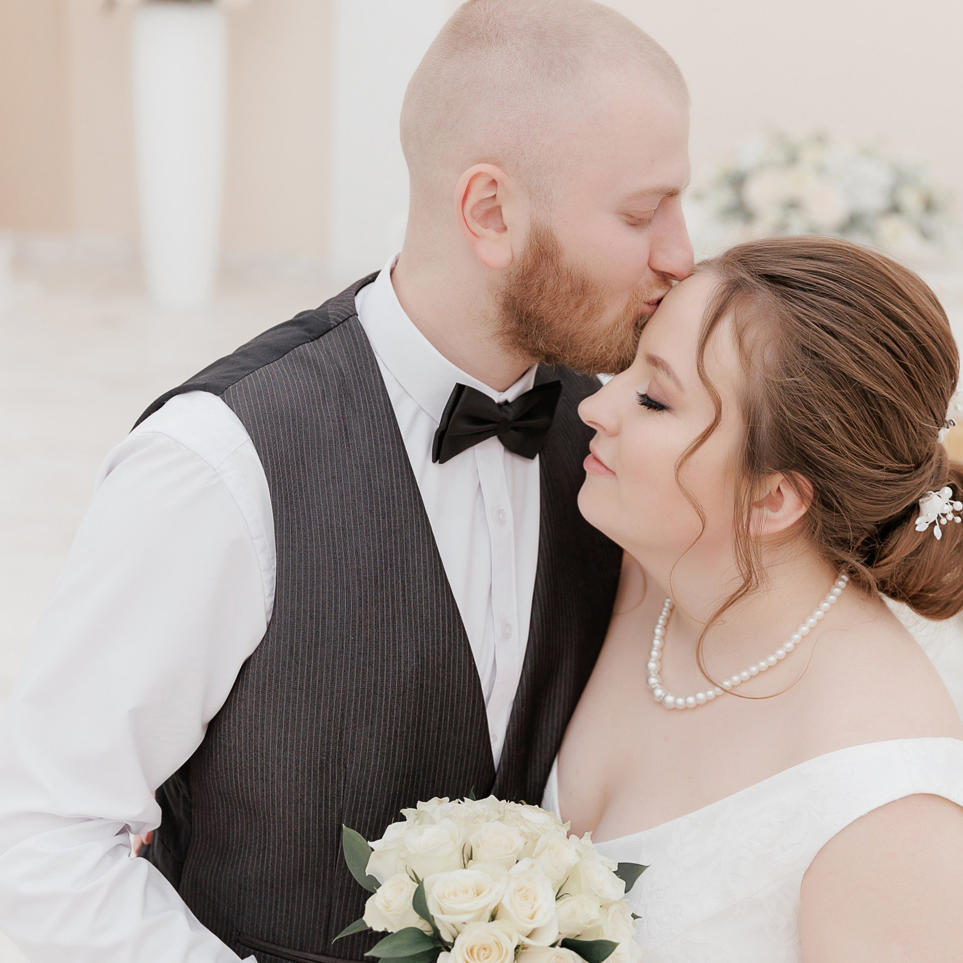 Отзывы о фотографе Малькова Анастасия. Свадебный и семейный фотограф в Твери и Тверской области