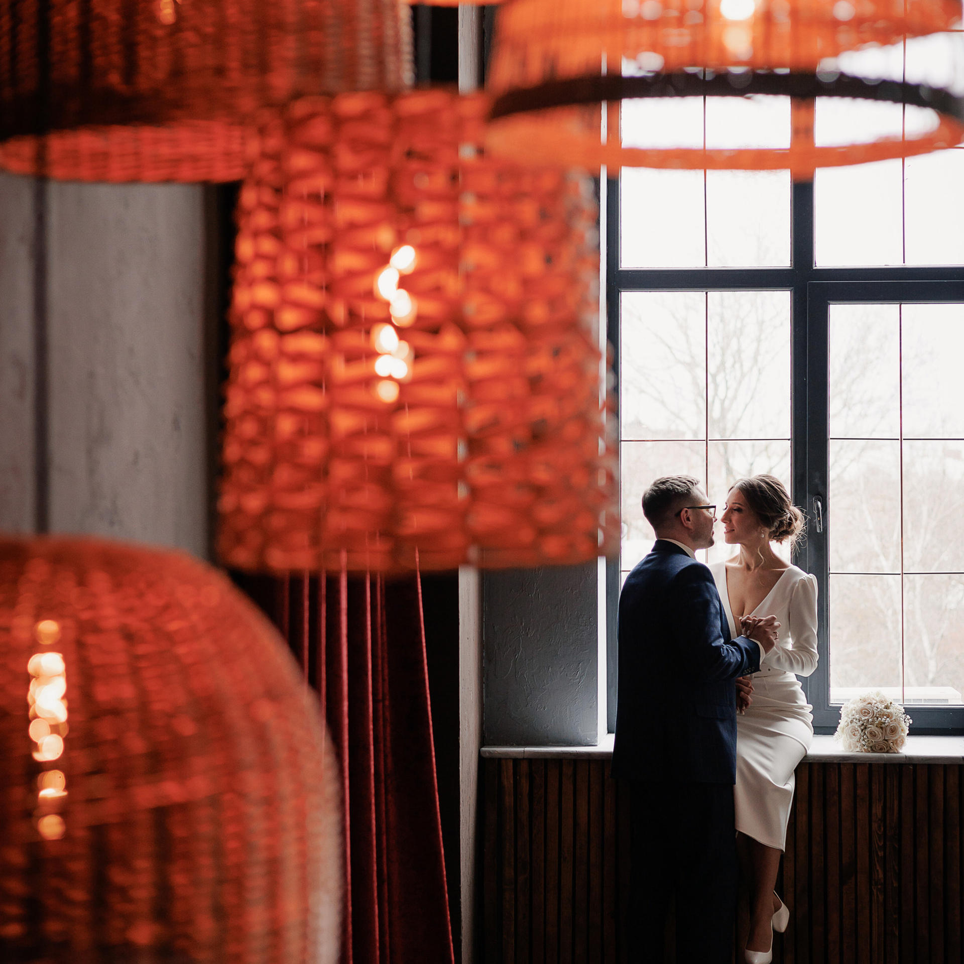 Отзывы о фотографе Малькова Анастасия. Свадебный и семейный фотограф в Твери и Тверской области