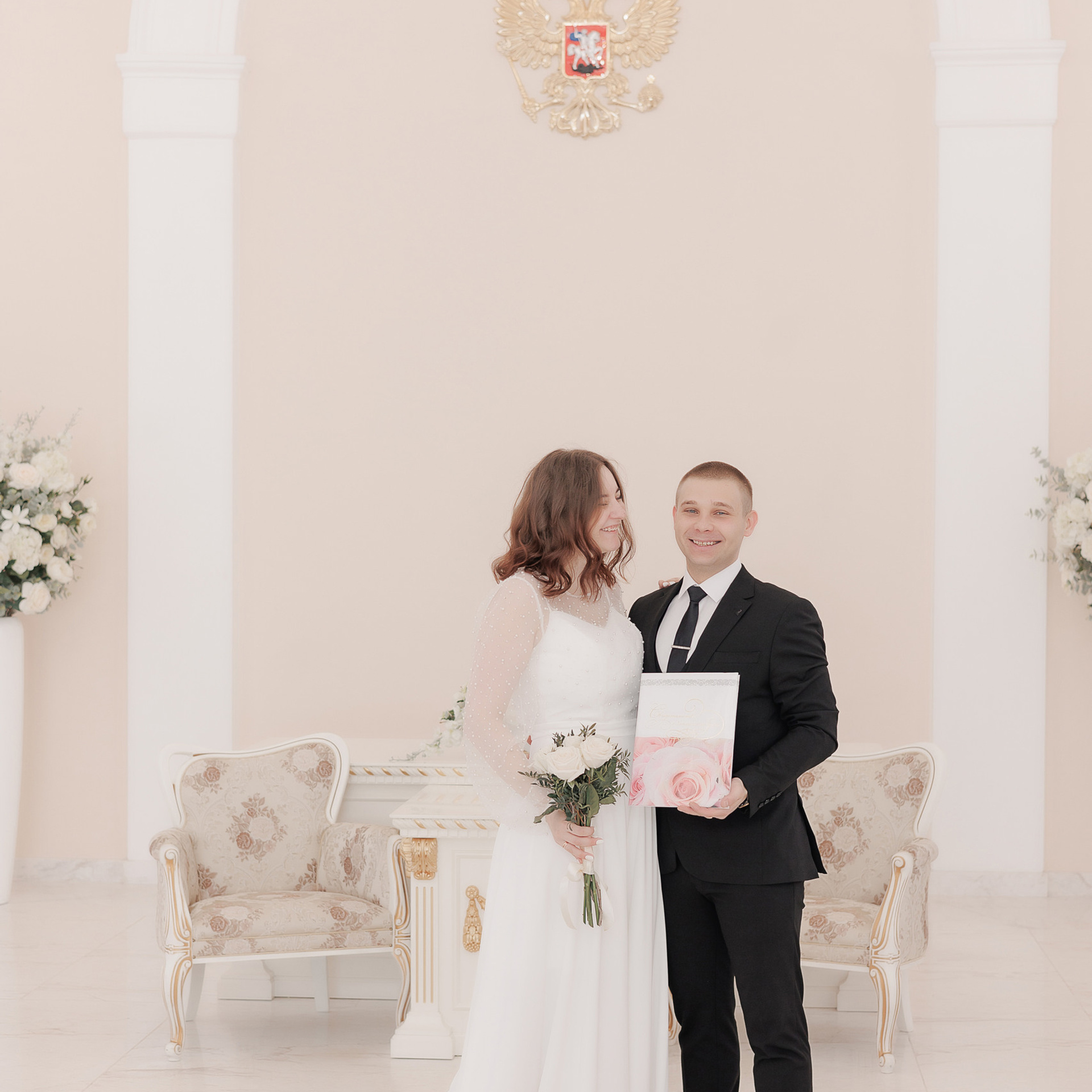 Отзывы о фотографе Малькова Анастасия. Свадебный и семейный фотограф в Твери и Тверской области