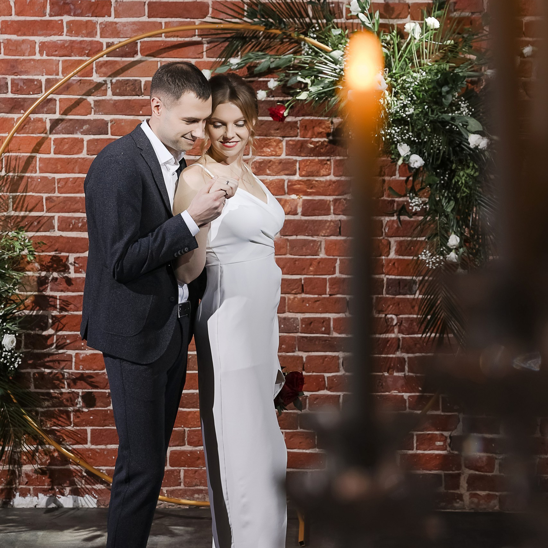 Отзывы о фотографе Малькова Анастасия. Свадебный и семейный фотограф в Твери и Тверской области