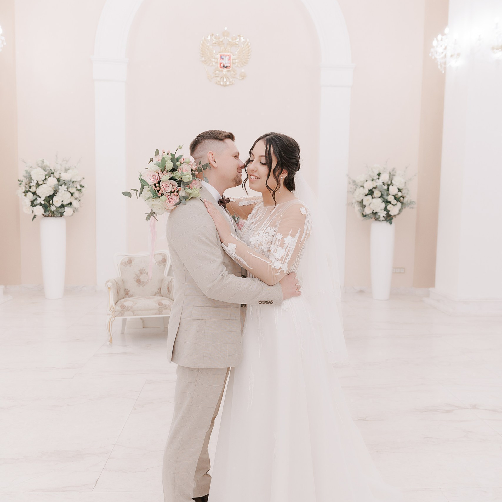 Отзывы о фотографе Малькова Анастасия. Свадебный и семейный фотограф в Твери и Тверской области