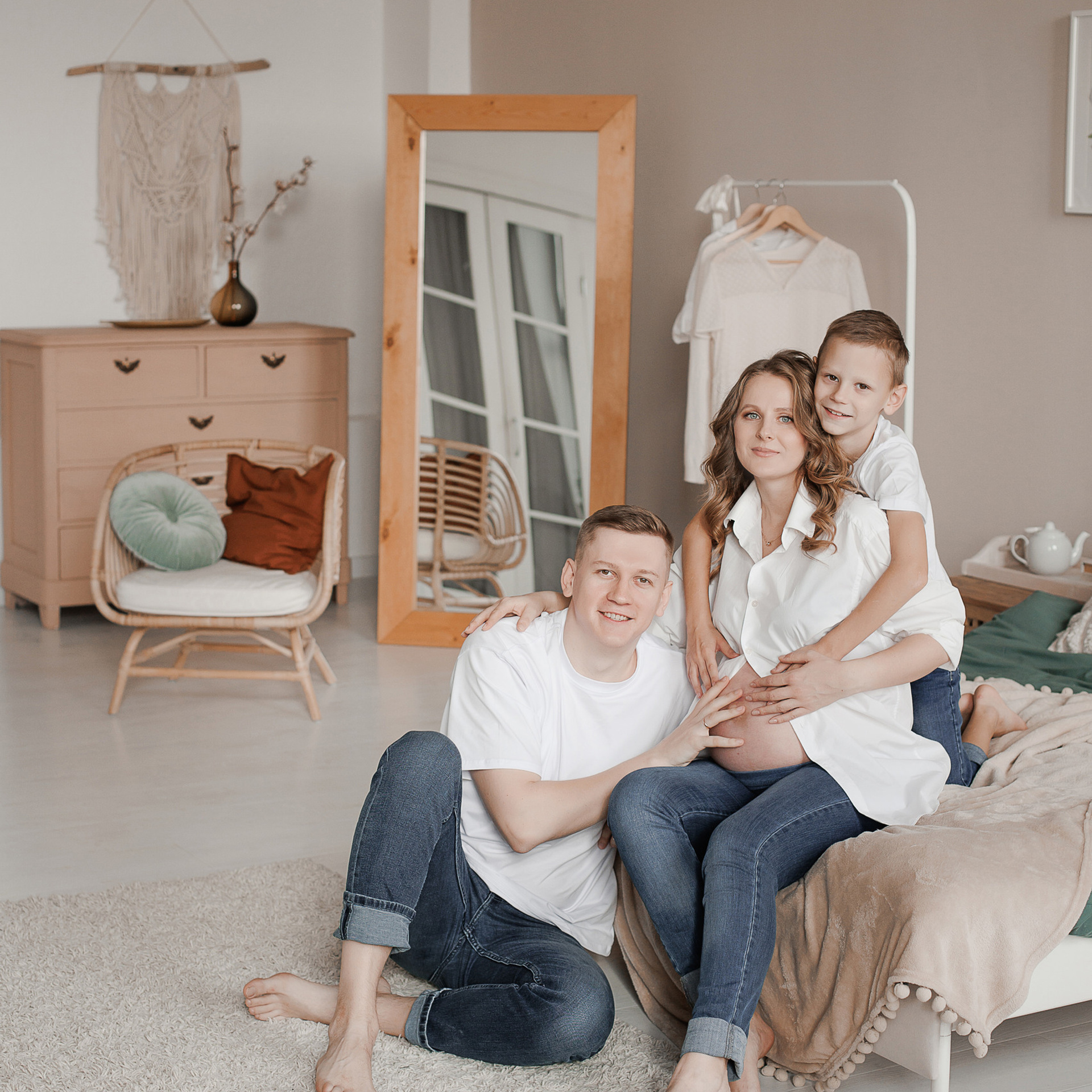 Отзывы о фотографе Малькова Анастасия. Свадебный и семейный фотограф в Твери и Тверской области