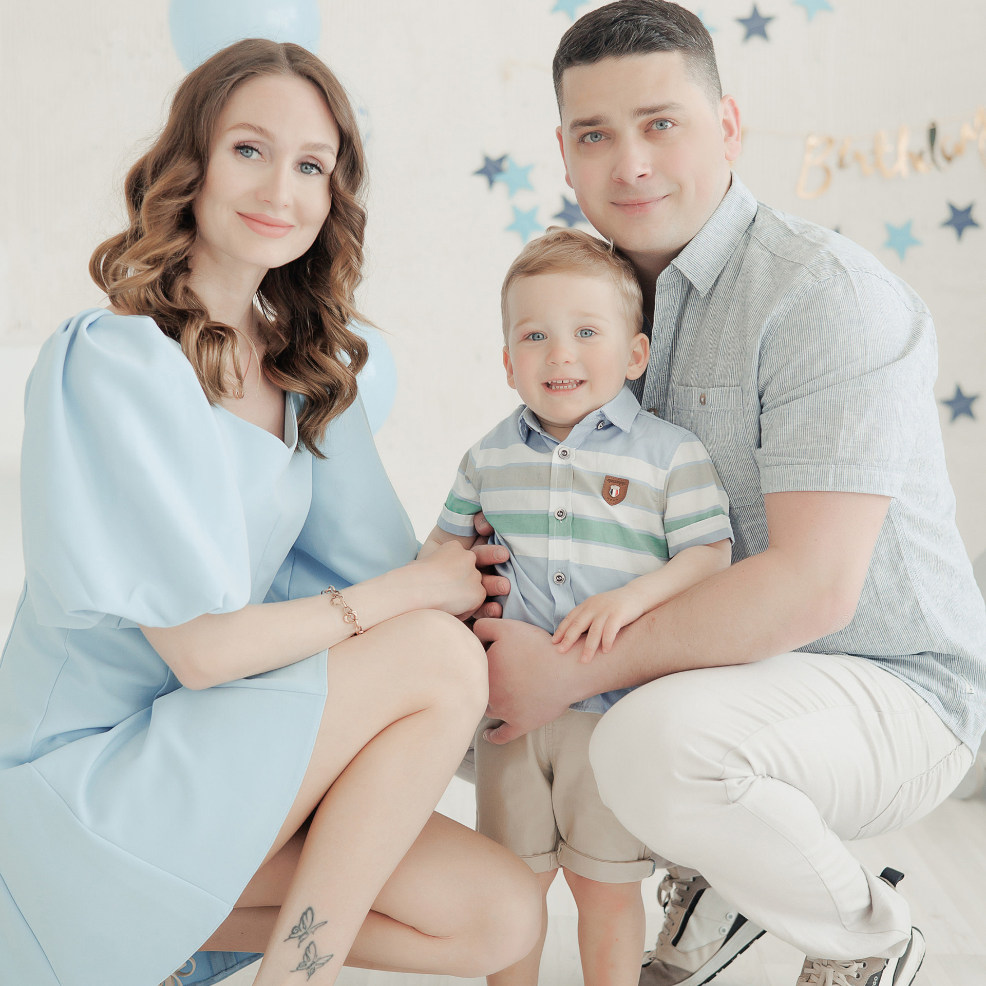 Отзывы о фотографе Малькова Анастасия. Свадебный и семейный фотограф в Твери и Тверской области