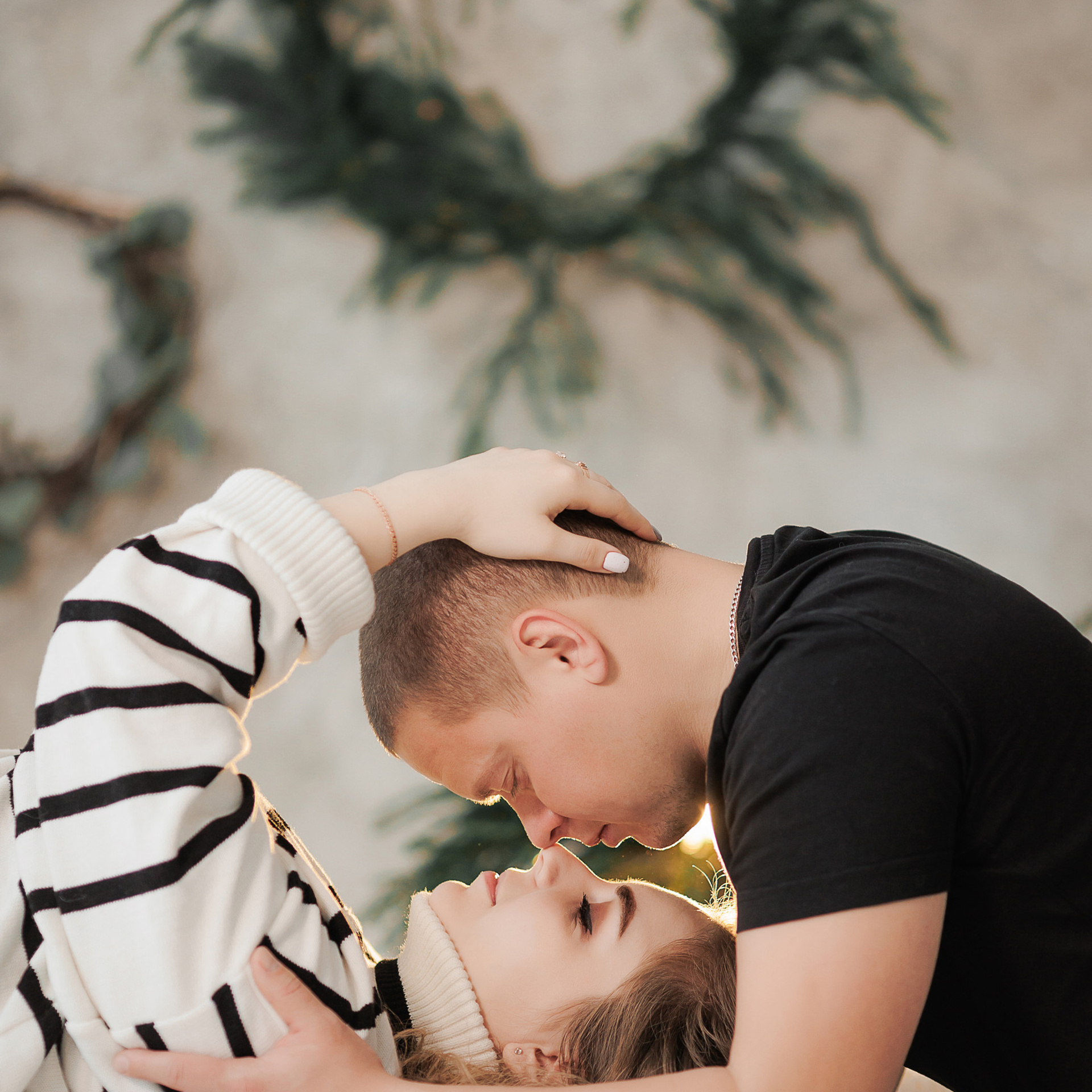 Отзывы о фотографе Малькова Анастасия. Свадебный и семейный фотограф в Твери и Тверской области