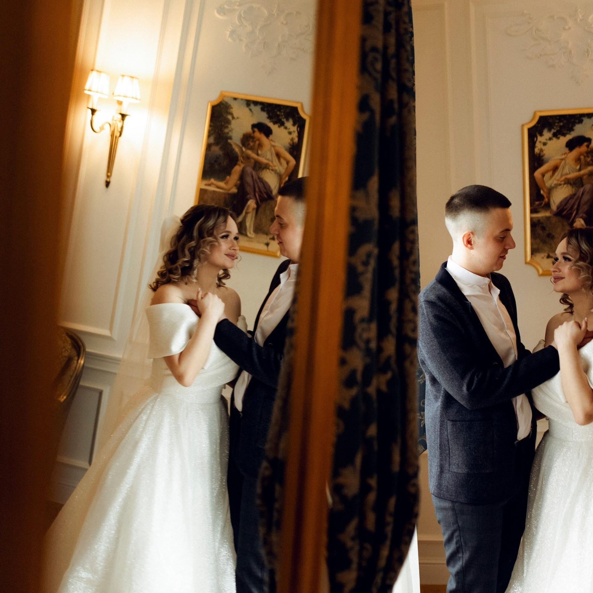 Отзывы. Индивидуальный, семейный и свадебный фотограф