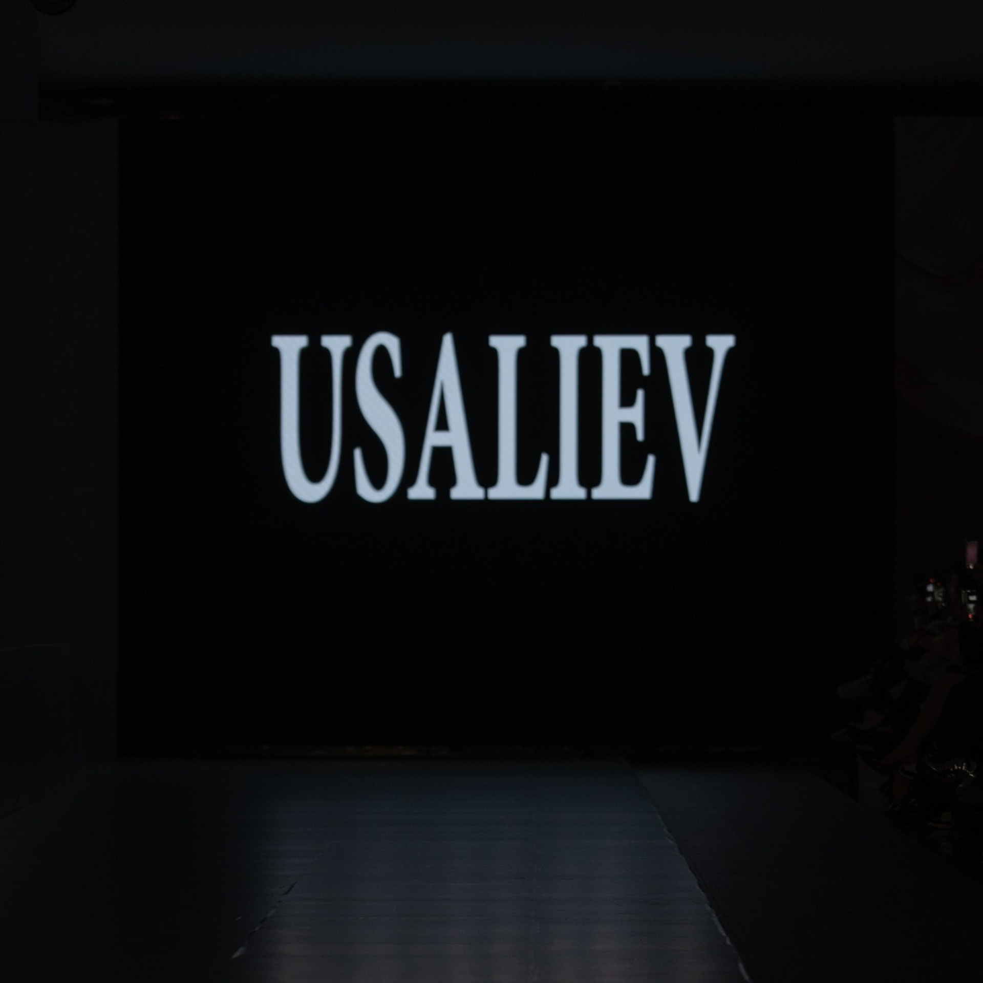 Usaliev