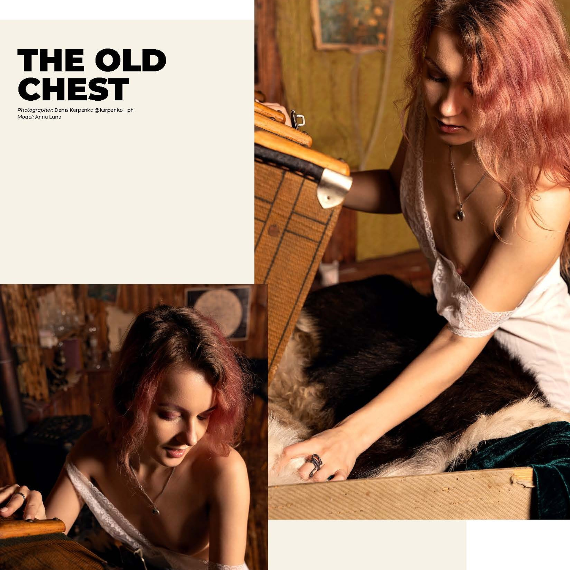 Boudour inspiration August 2024 (Miami, FL)