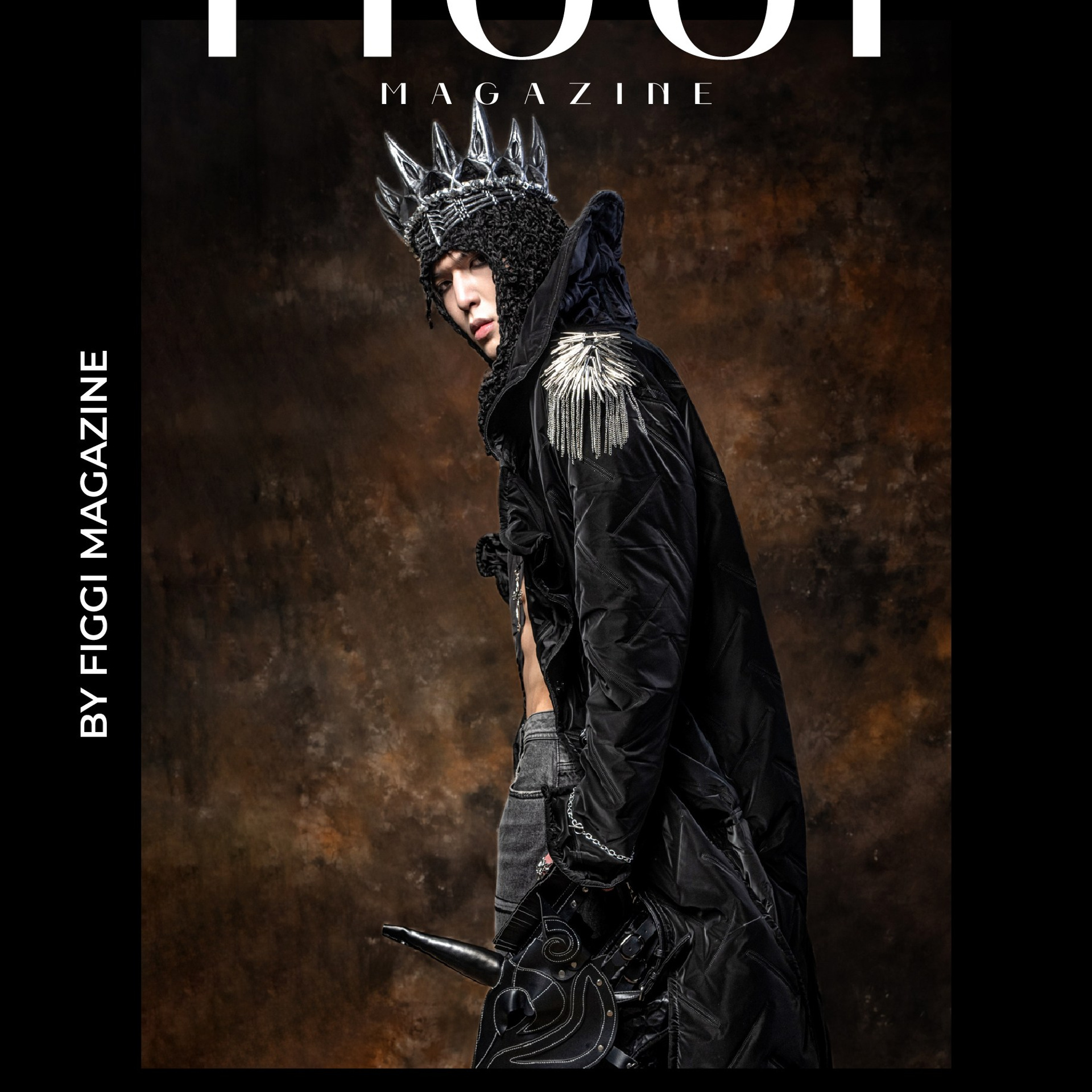 FIGGI Magazine (Milan, Italy)