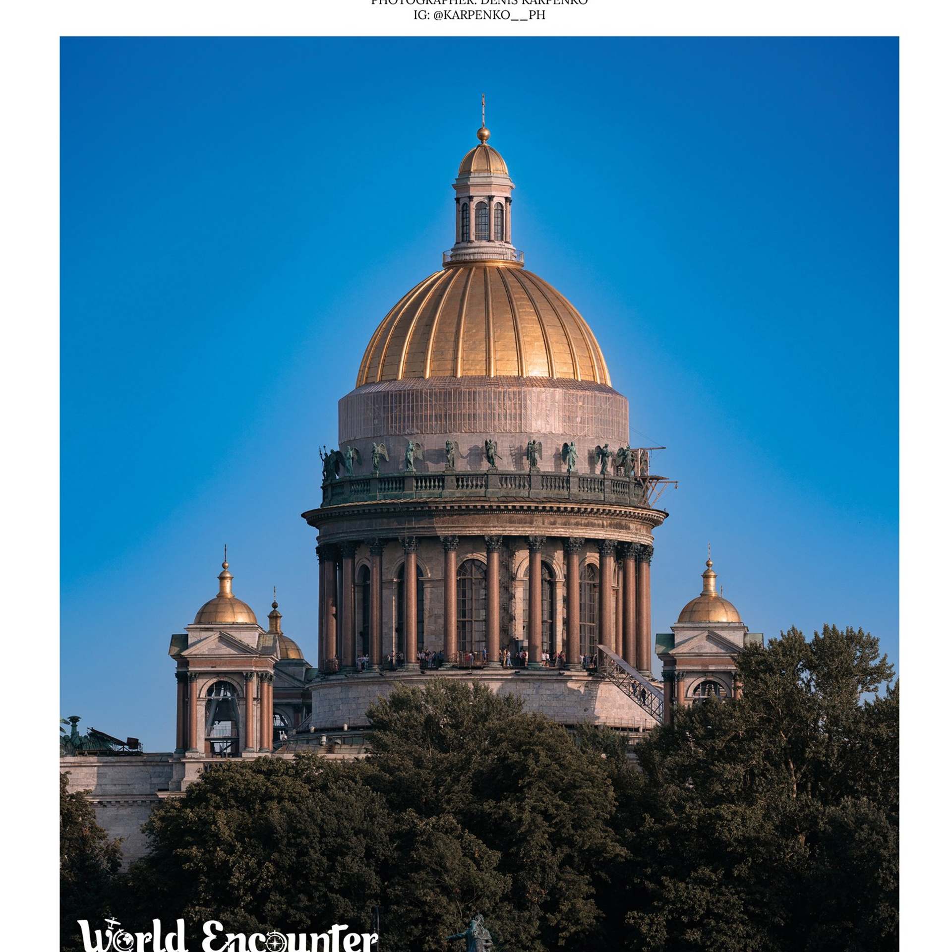 World Encounter November 2024 (London, United Kingdom)