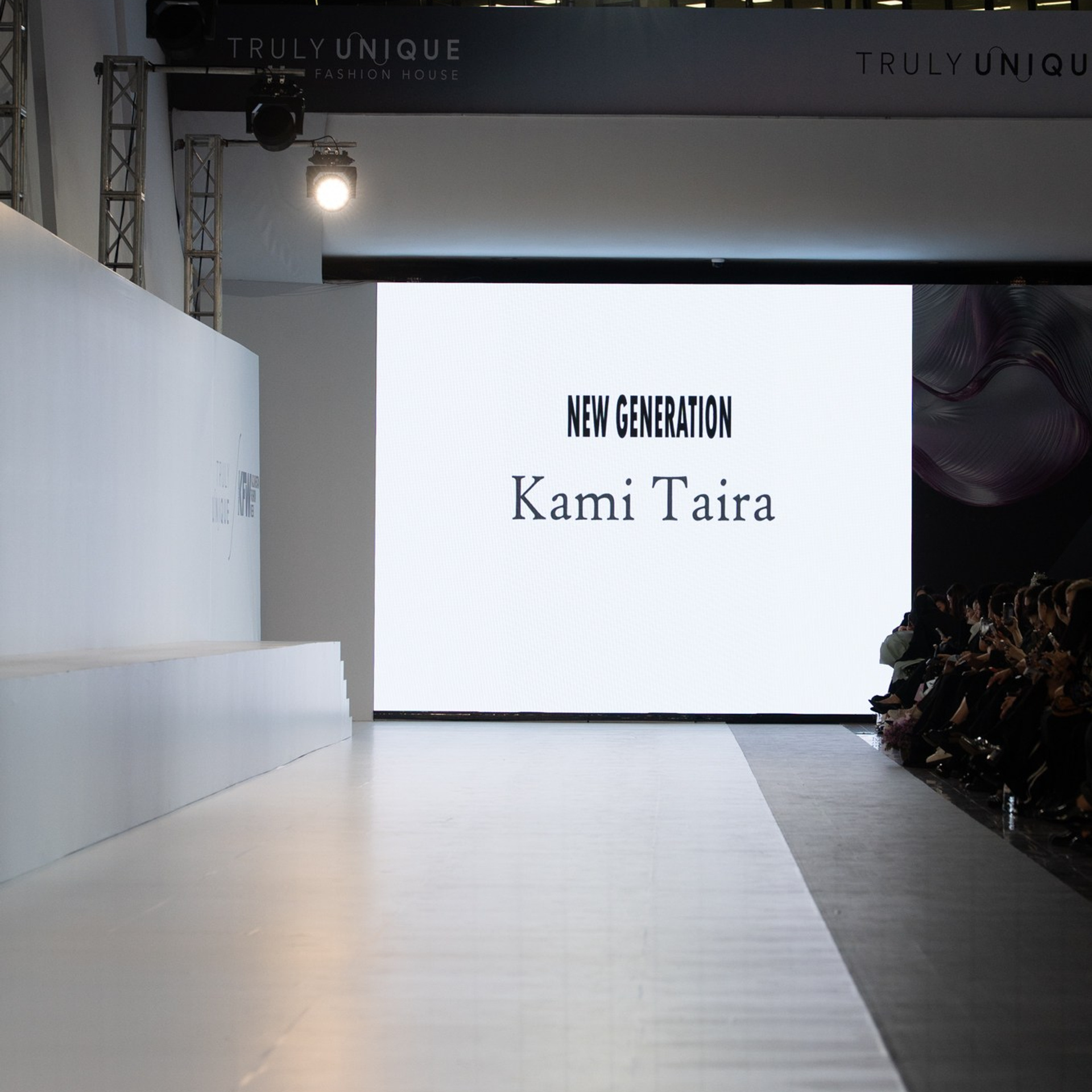 New generation Kamila Tara