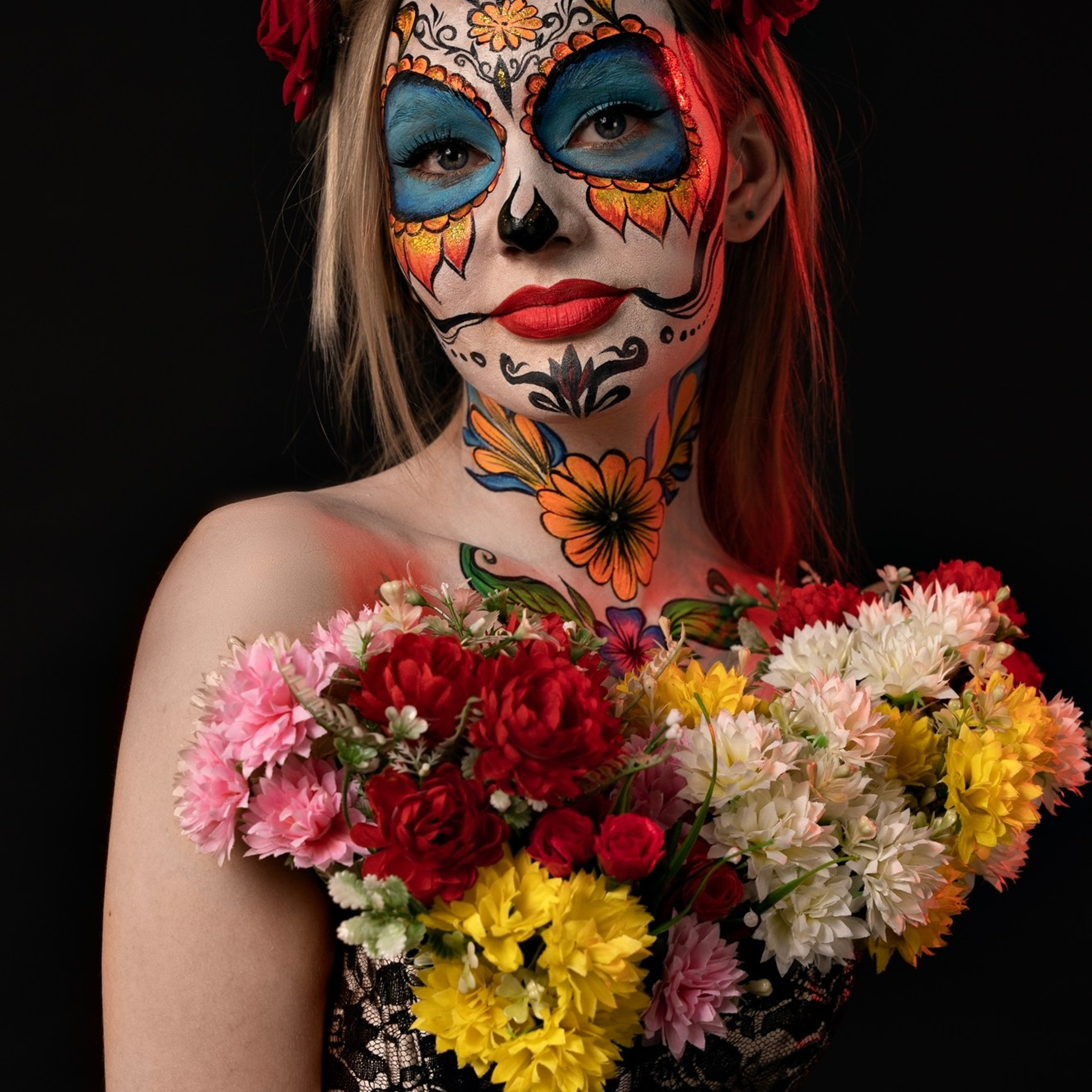 Санта Муэрта