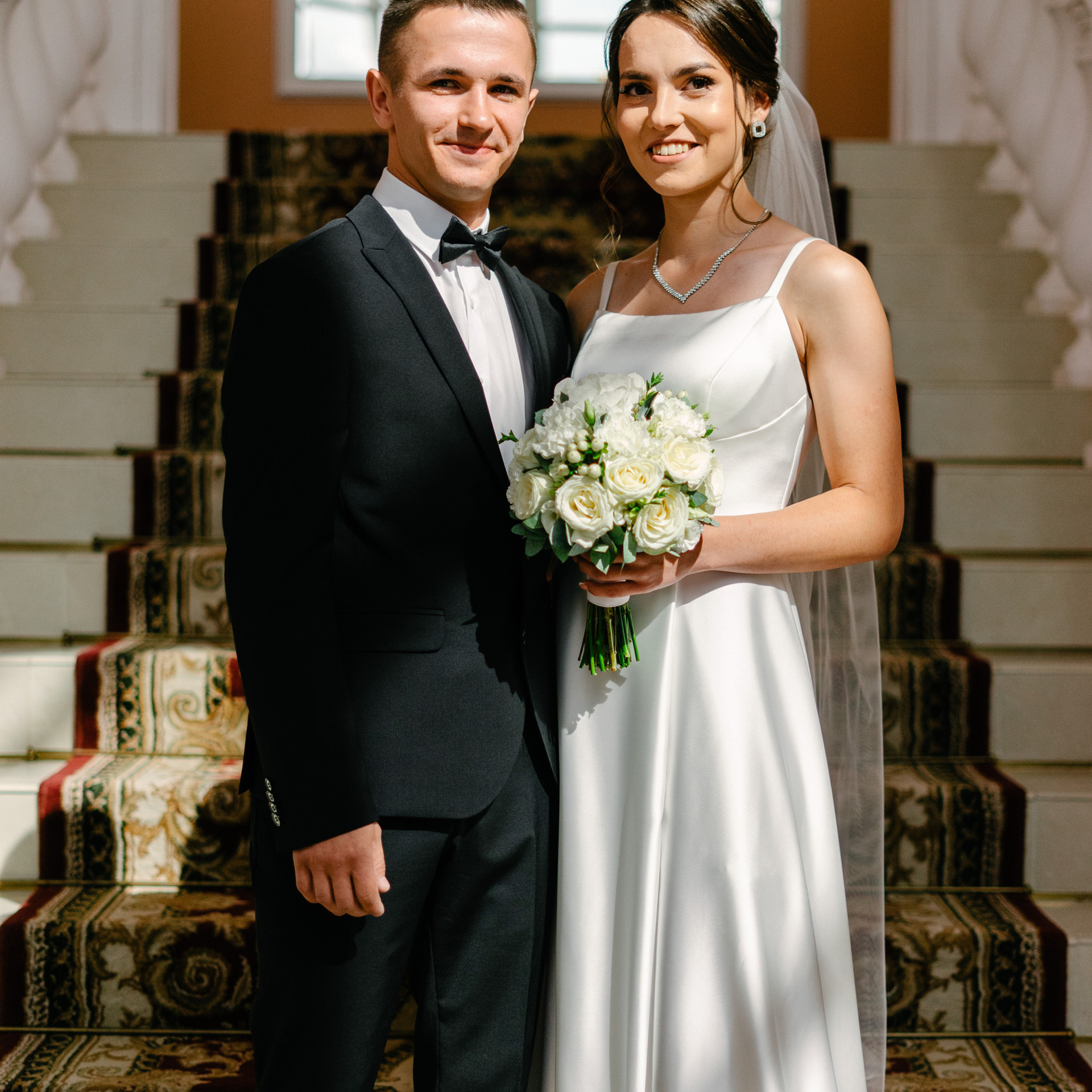 Отзывы. Свадебный видеограф Воронеж