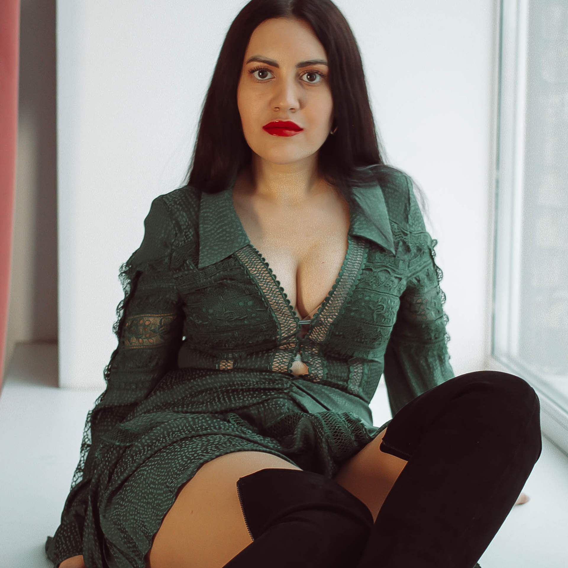 Отзывы. Портретный фотограф в Москве Алёна Эйфория