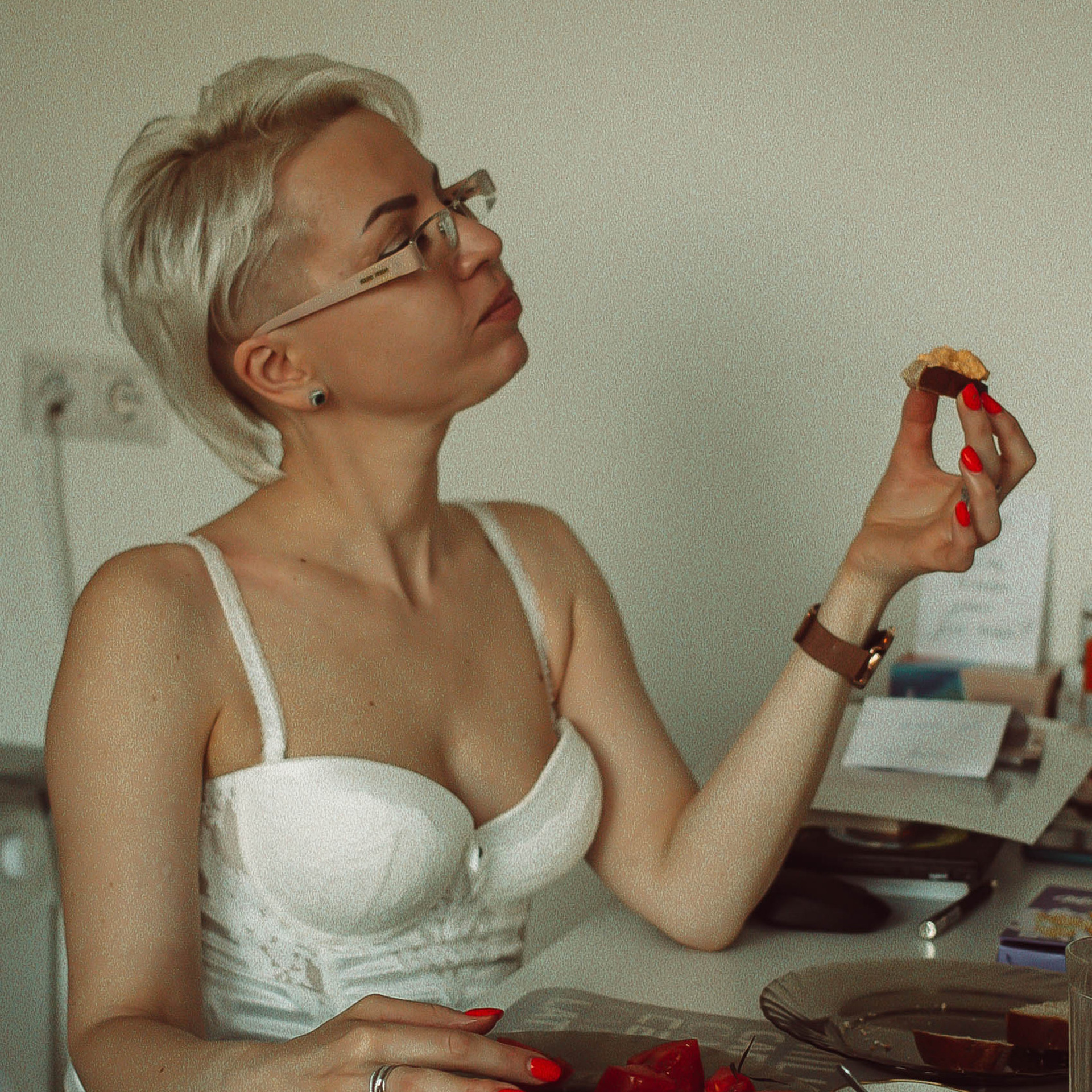 Отзывы. Портретный фотограф в Москве Алёна Эйфория