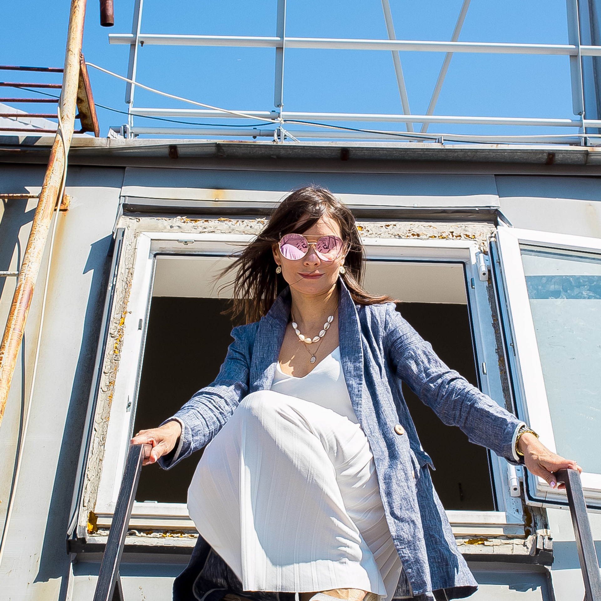 Стилист Татьяна