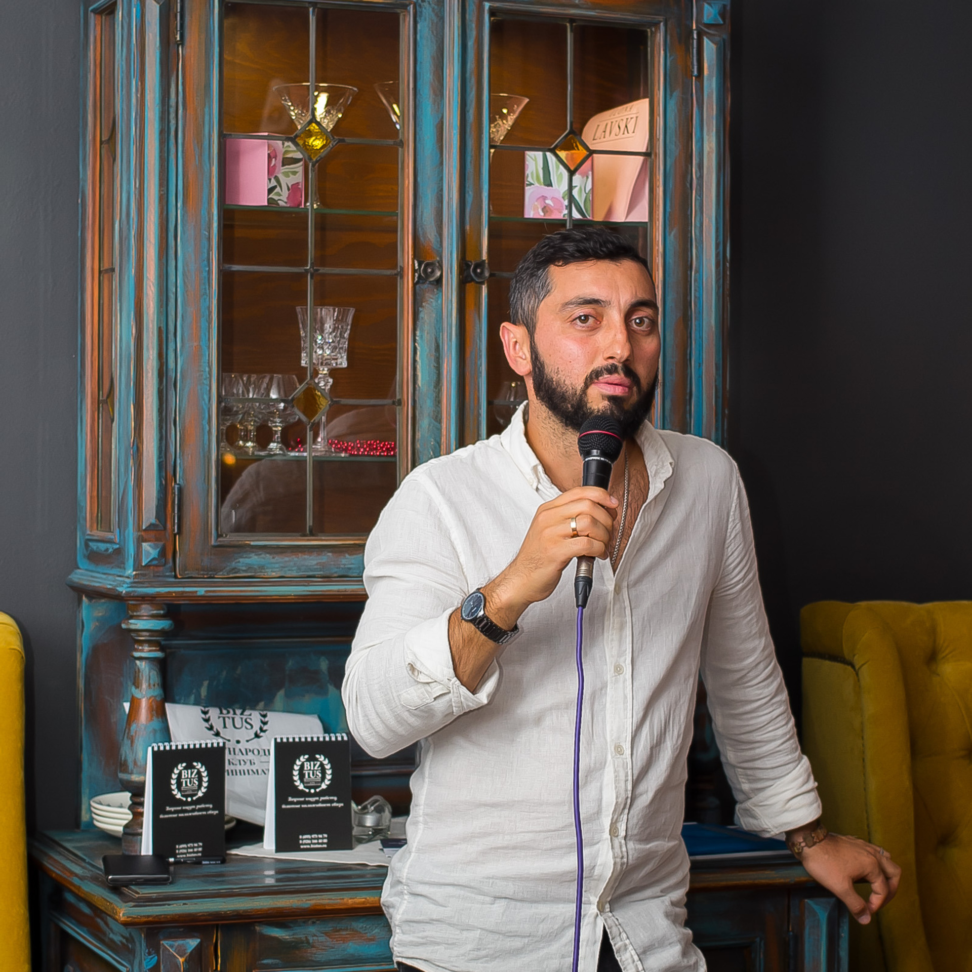 Чермен Дзотов @dzotty