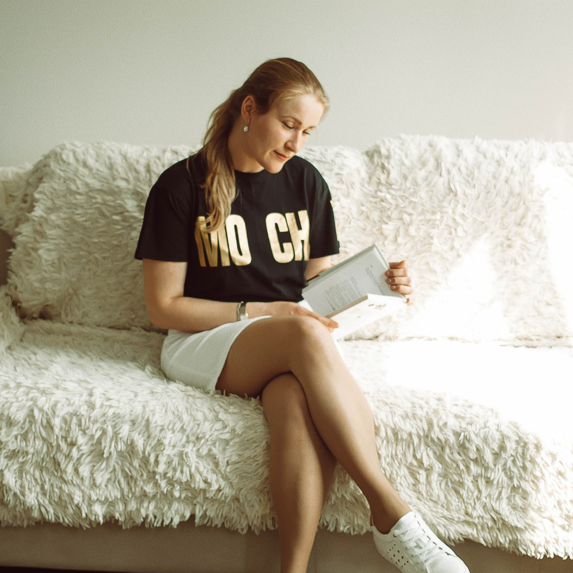 Отзывы. Портретный фотограф в Москве Алёна Эйфория