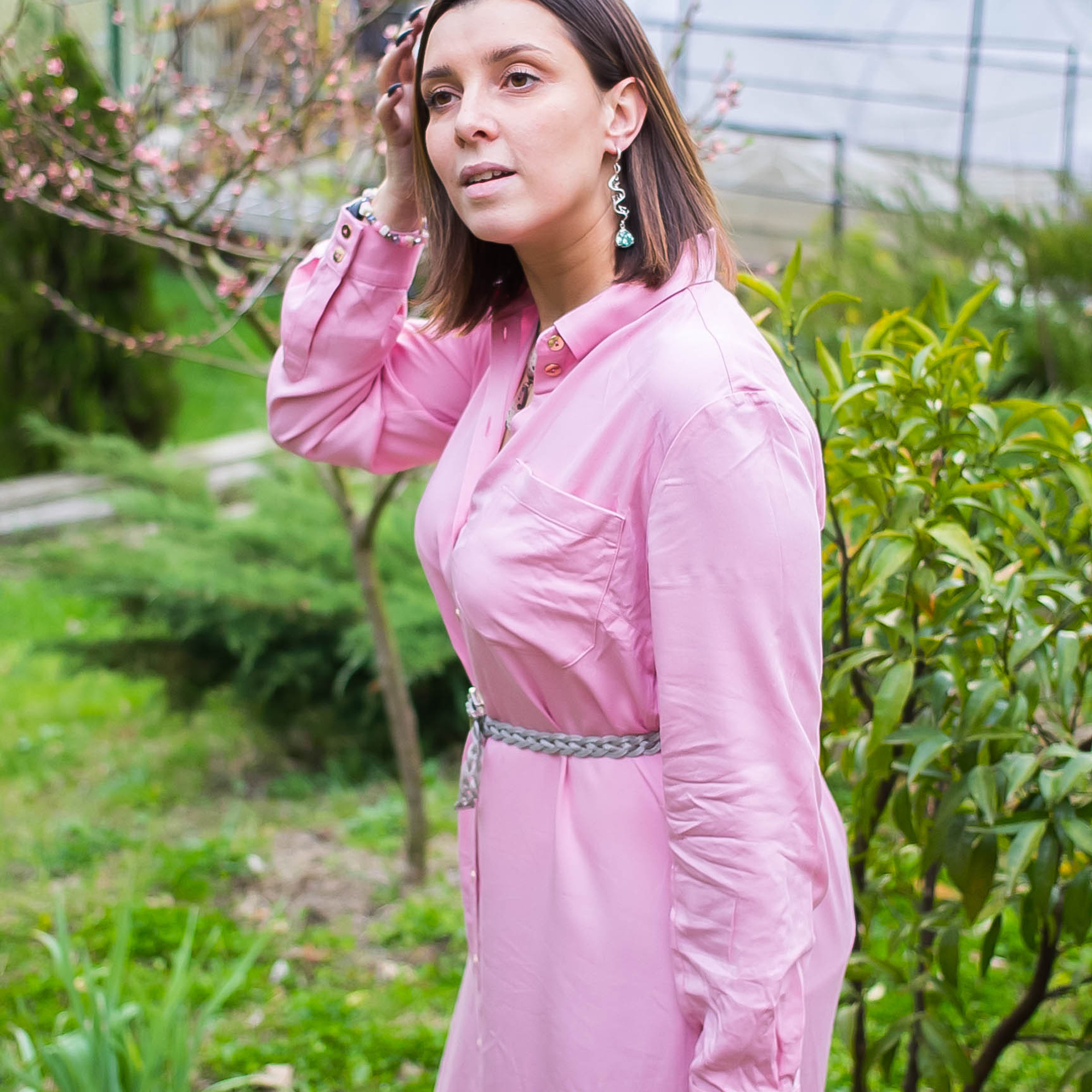 Сочи. Лёля. Море @khilkoshka