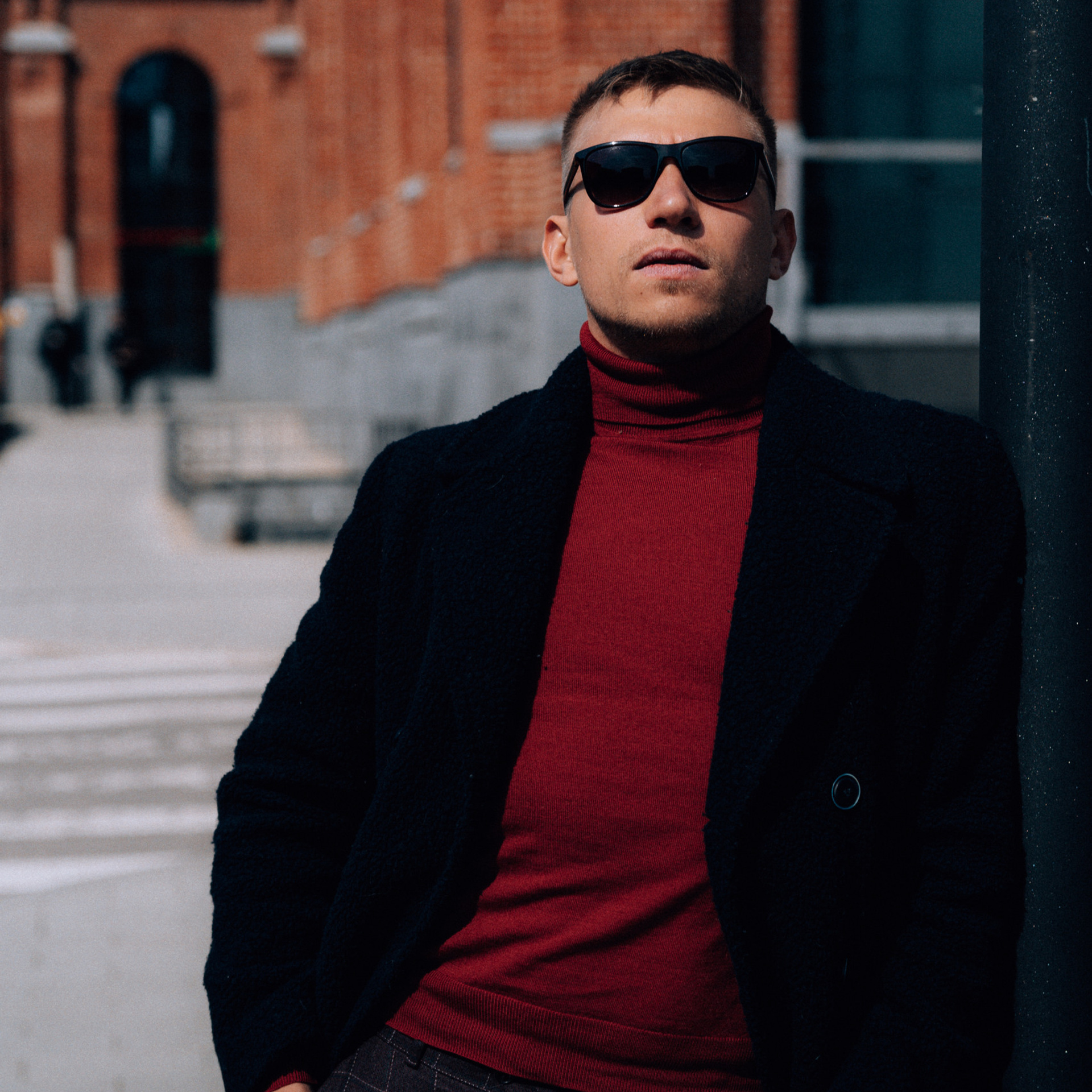 COMMENTS / ОТЗЫВЫ. @oljiofilm: Олег Иванов — фотограф