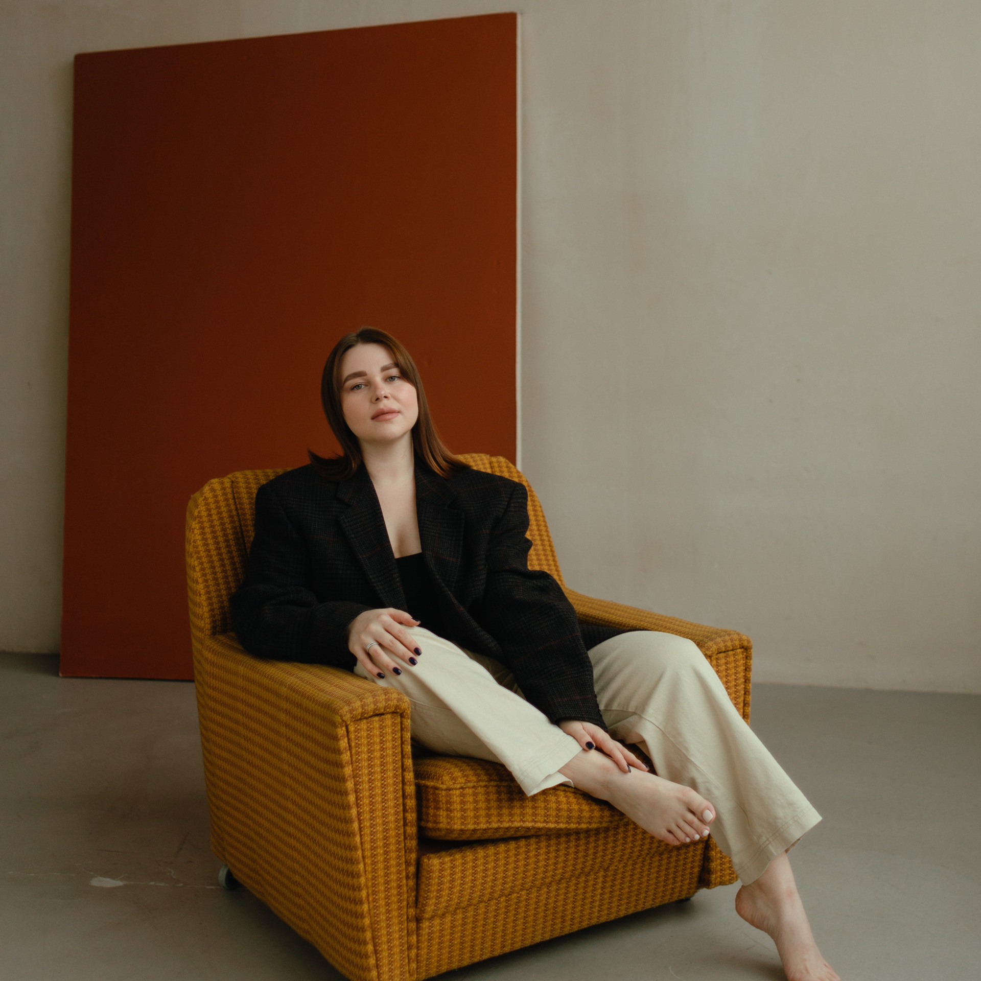 Отзывы. Фотограф в Санкт — Петербурге Надежда Кенгина