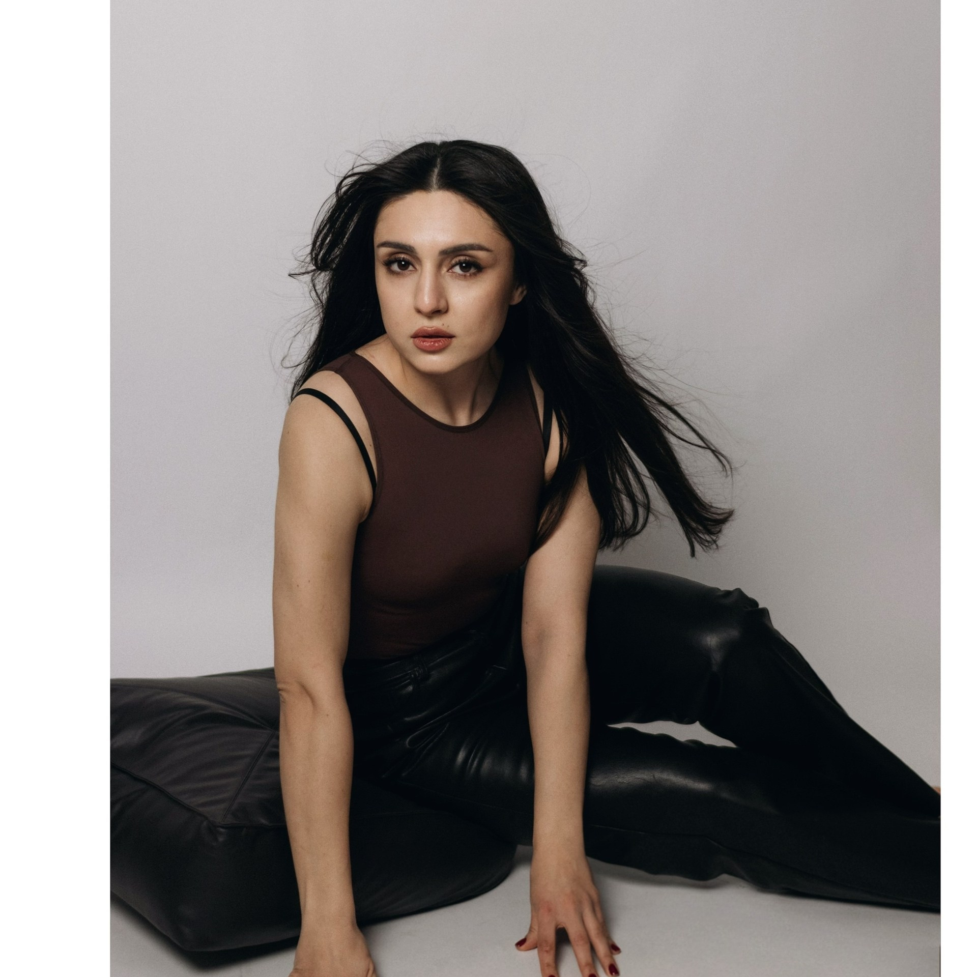 Индивидуальные