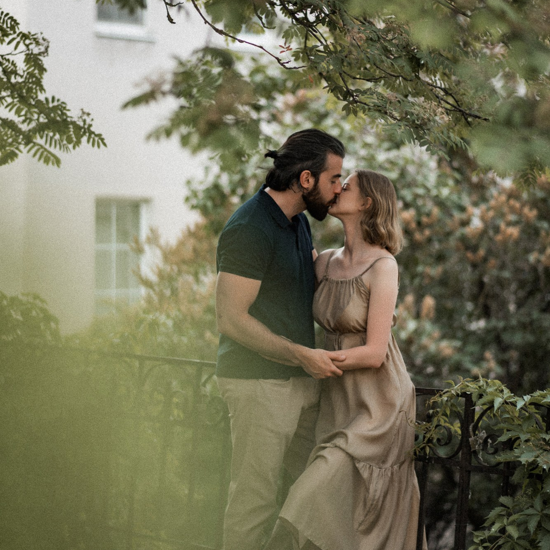 Аня и Алекс