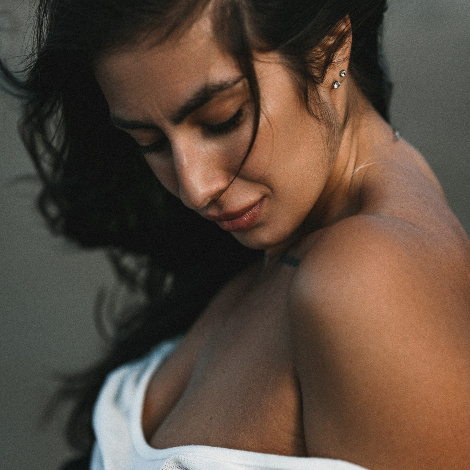 Вика и край земли