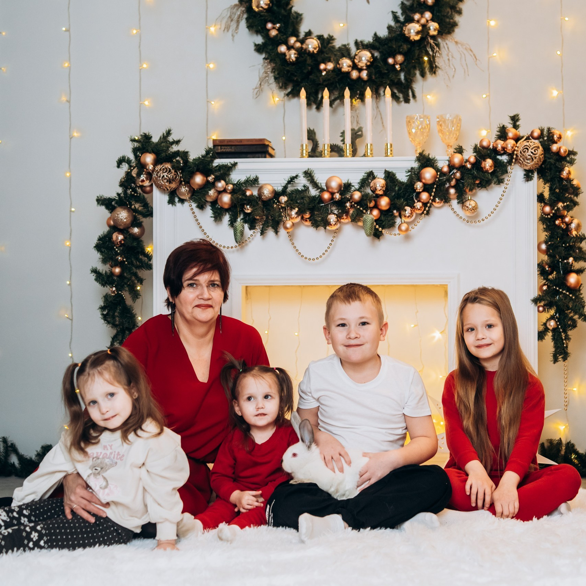 Отзывы. Женский и семейный фотограф в Хабаровске Светлана Мостовая