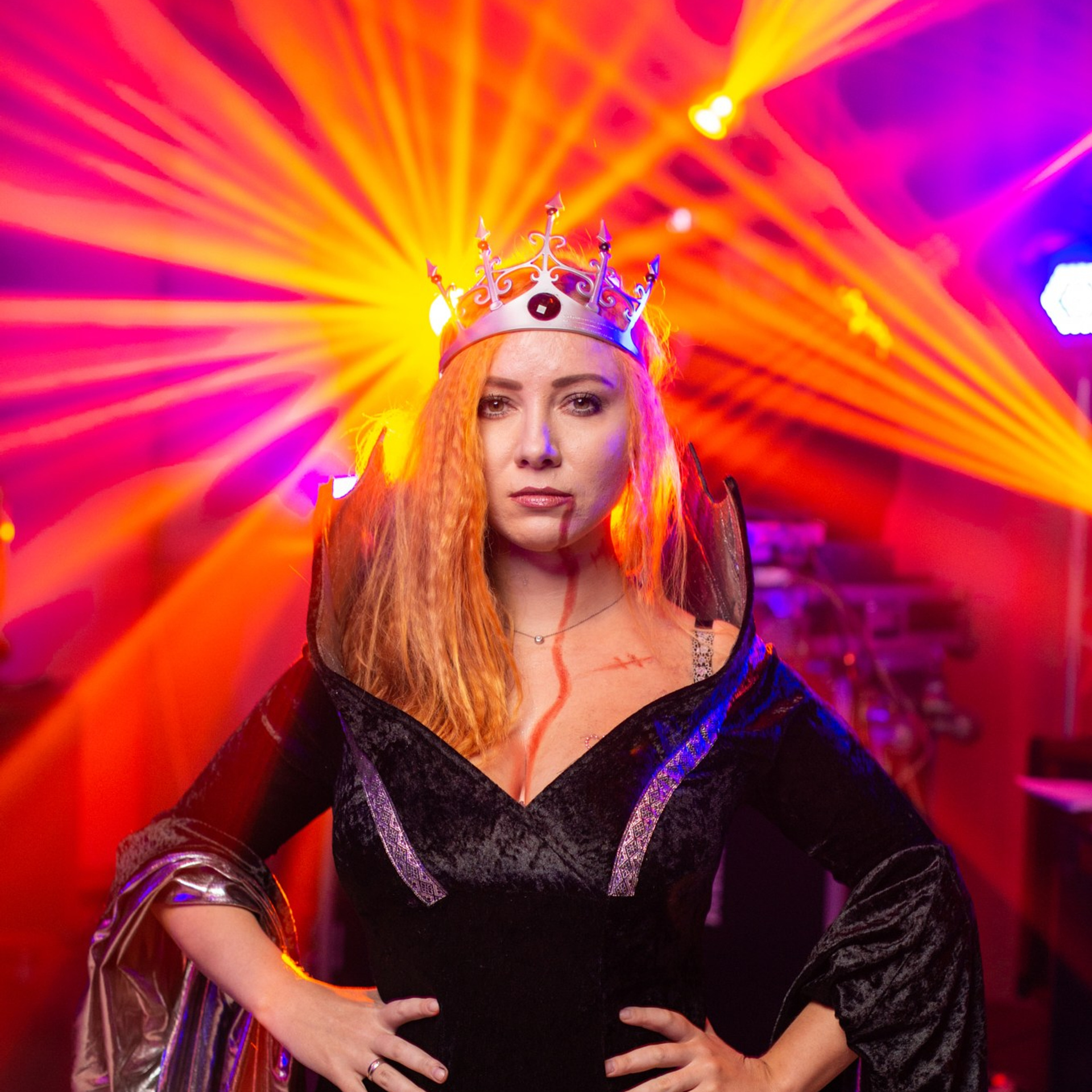 Бизнес портрет. Коммерческий фотограф Николай Кандалов