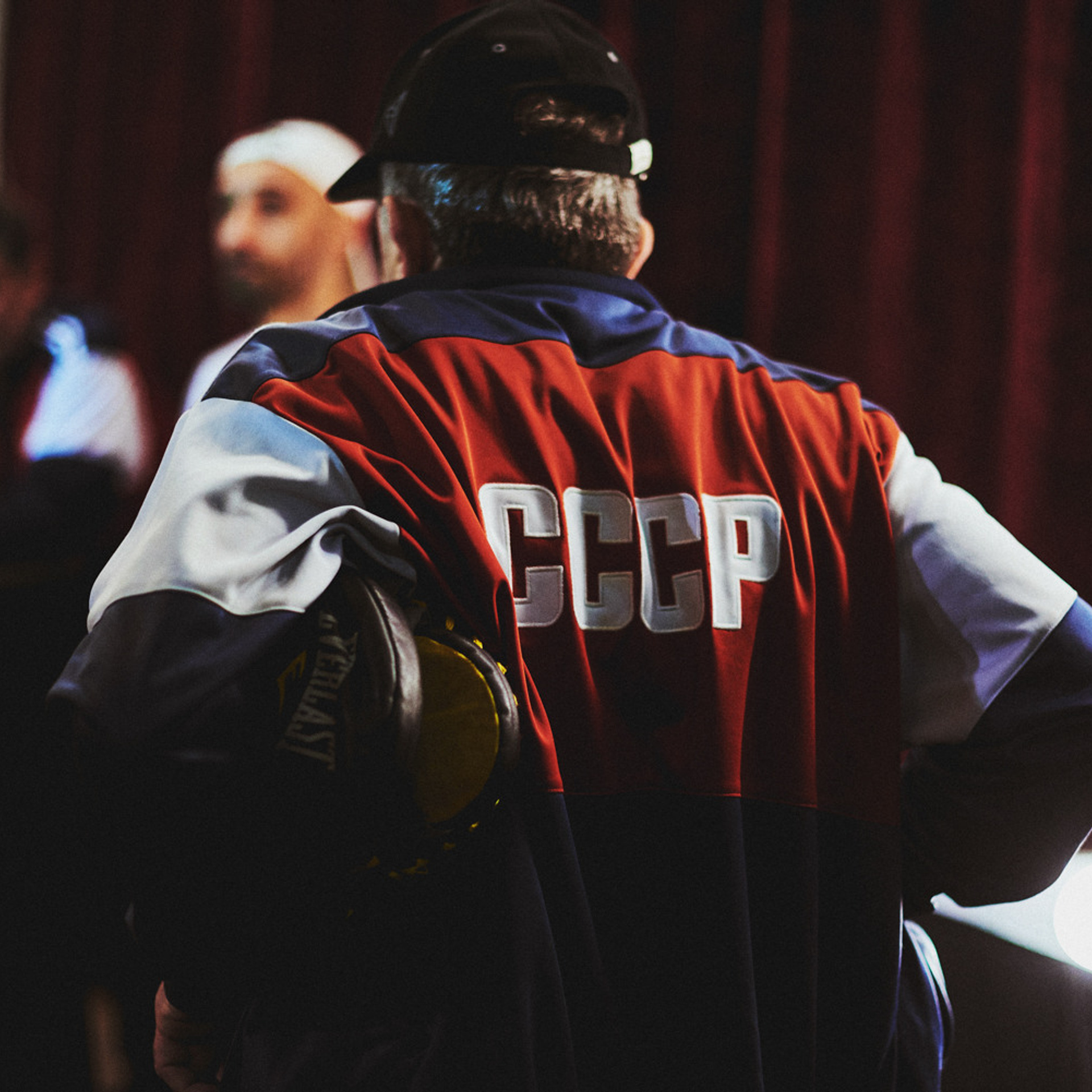 Бизнес портрет. Коммерческий фотограф Николай Кандалов