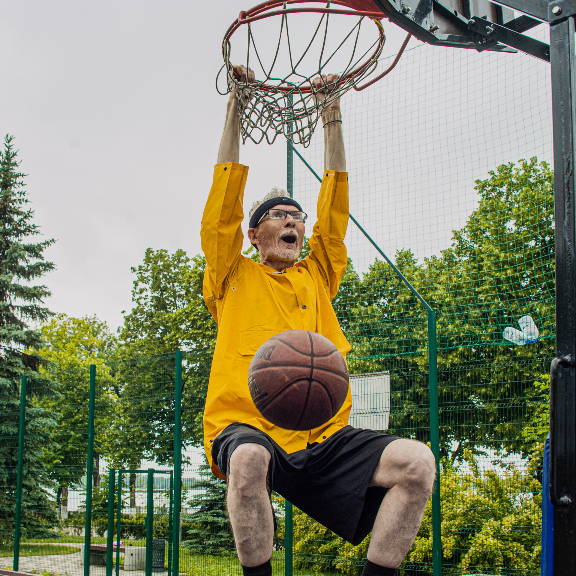 Бизнес портрет. Коммерческий фотограф Николай Кандалов