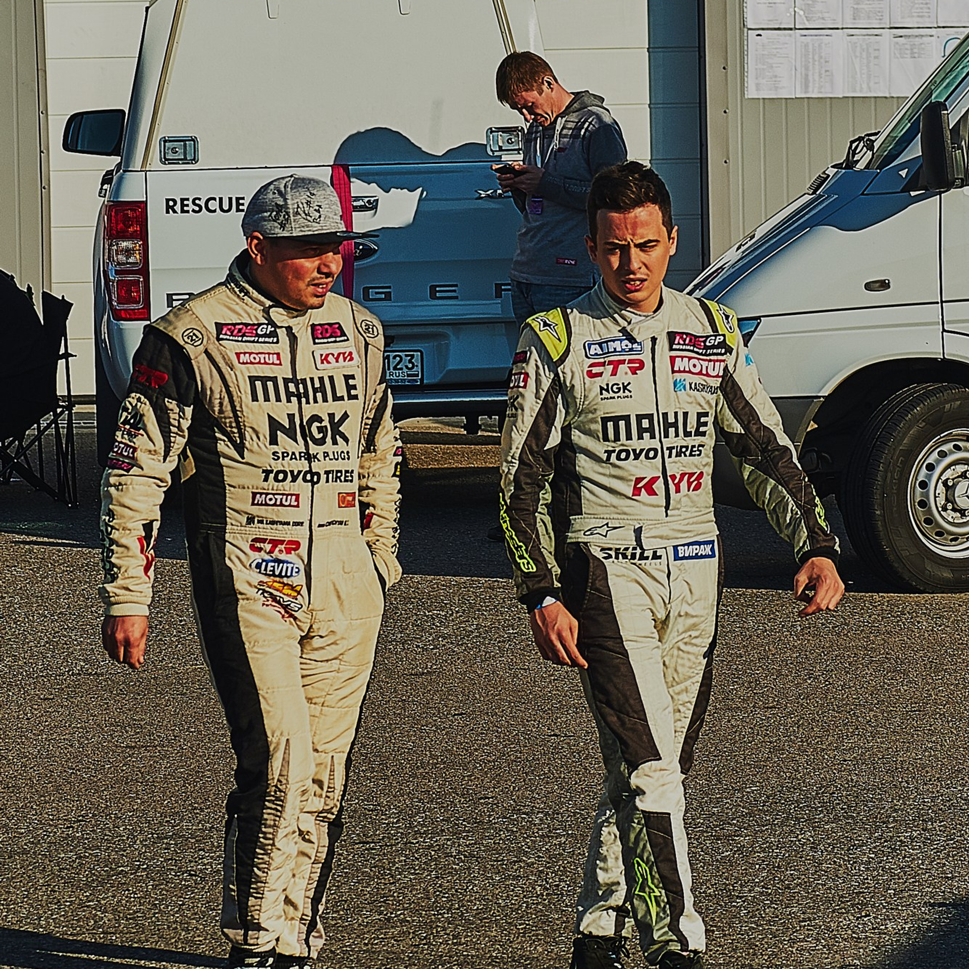 Бизнес портрет. Коммерческий фотограф Николай Кандалов