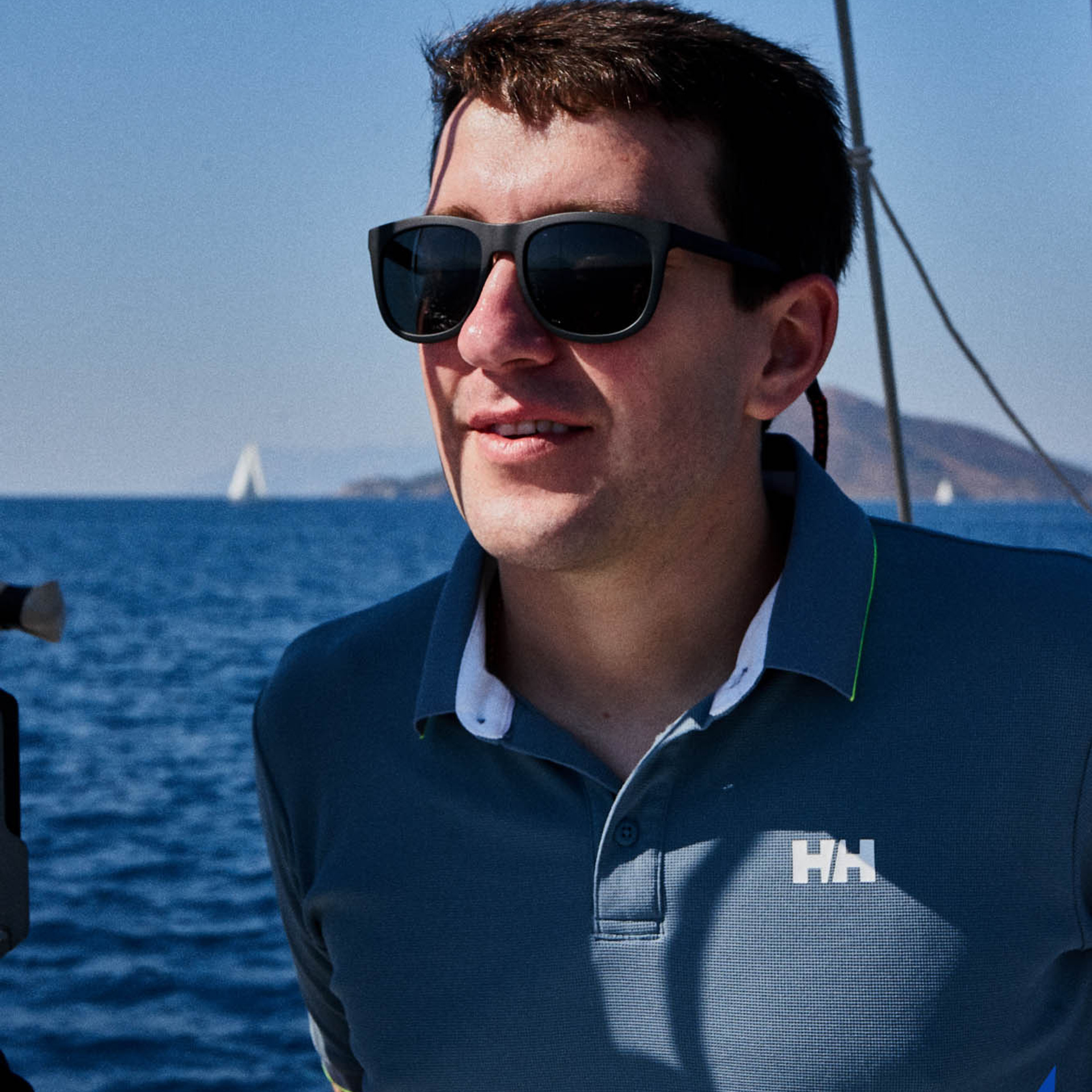 Яхтинг. Коммерческий фотограф Николай Кандалов. Коммерческий фотограф Николай Кандалов