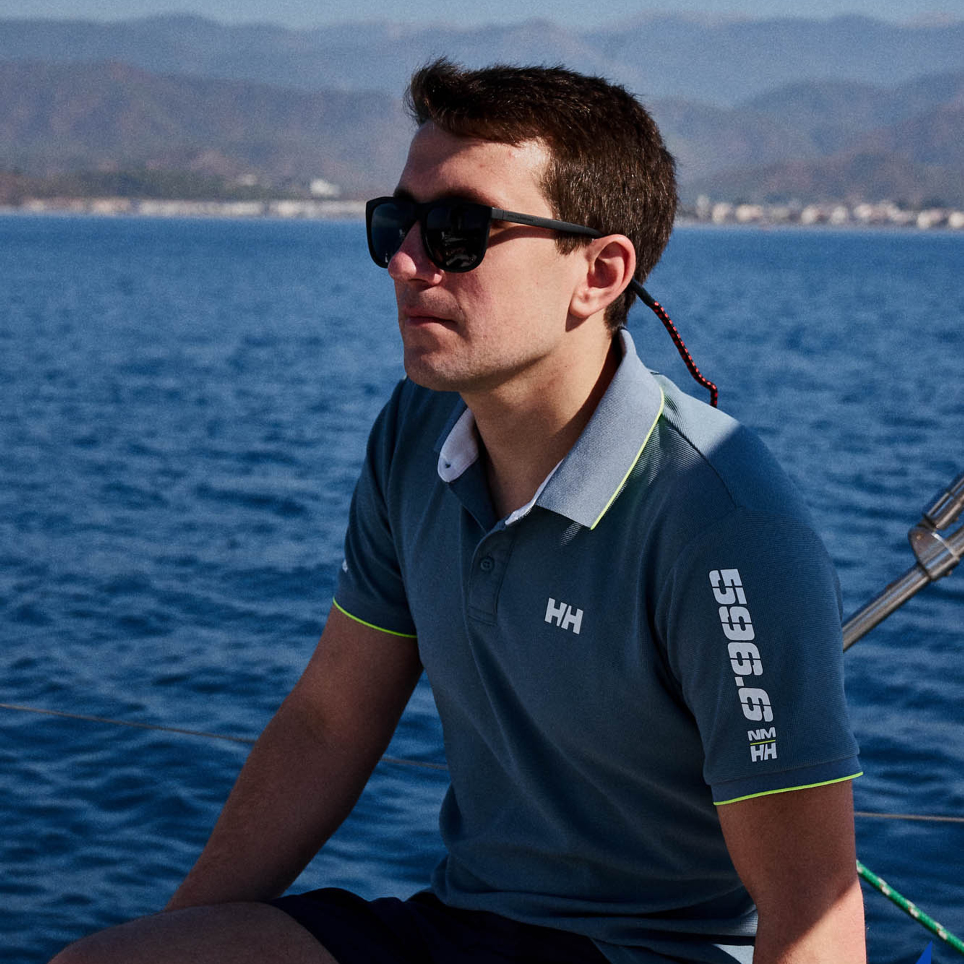 Яхтинг. Коммерческий фотограф Николай Кандалов. Коммерческий фотограф Николай Кандалов