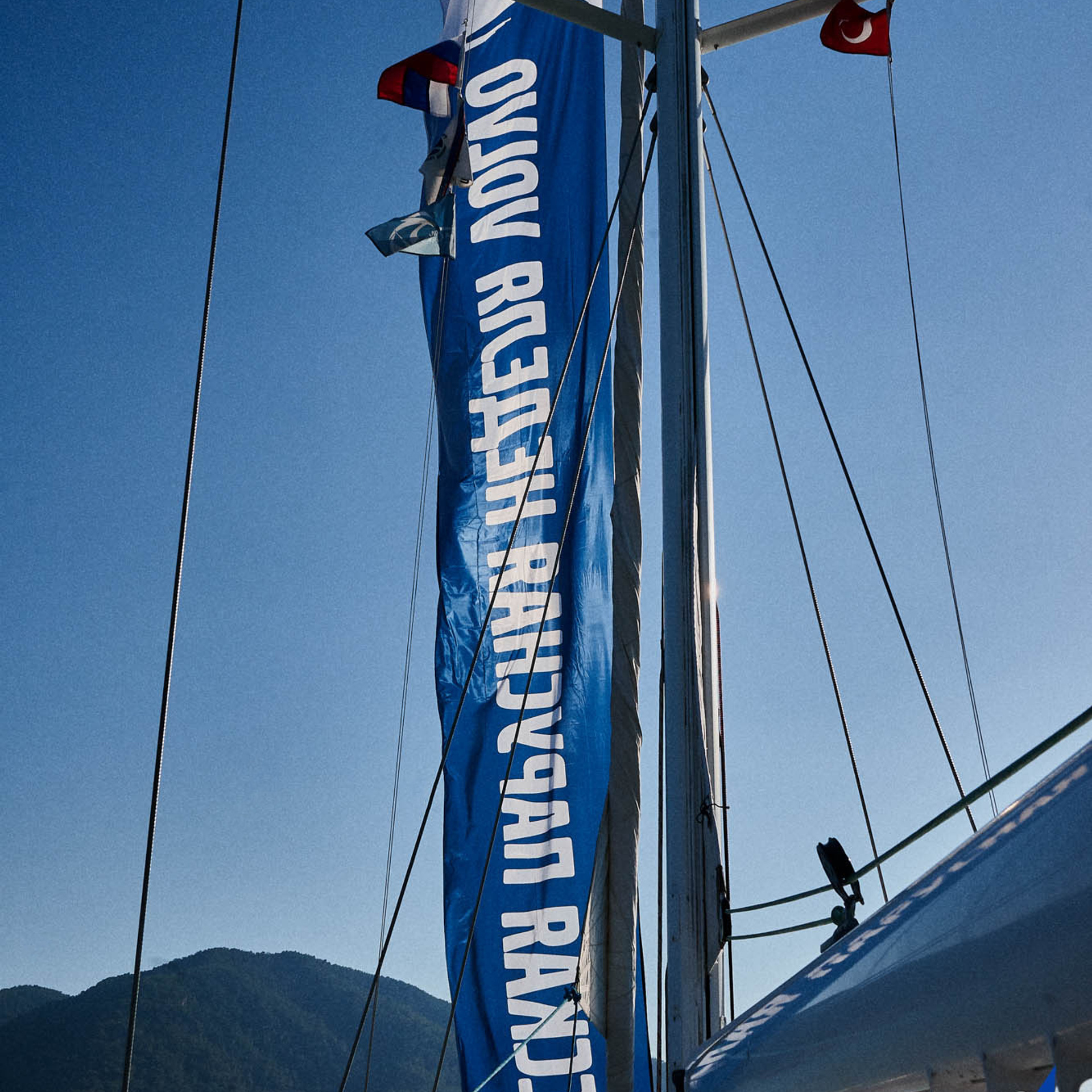 Яхтинг. Коммерческий фотограф Николай Кандалов. Коммерческий фотограф Николай Кандалов